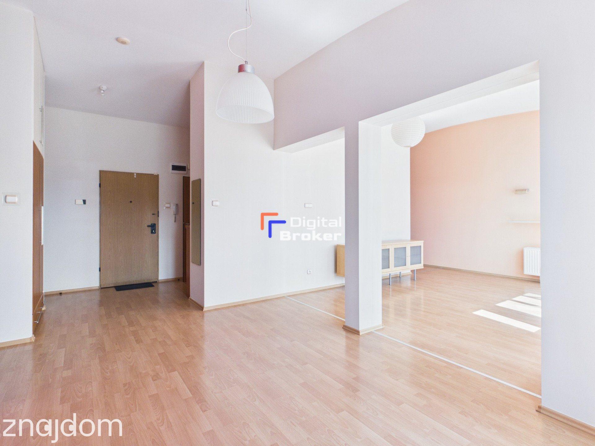 3 pokoje - 100m2 - taras 70m2 - zdjęcie 5