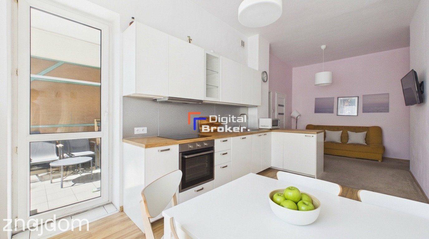 Mieszkanie 3-pokojowe | 63 m² | Bemowo - zdjęcie 2