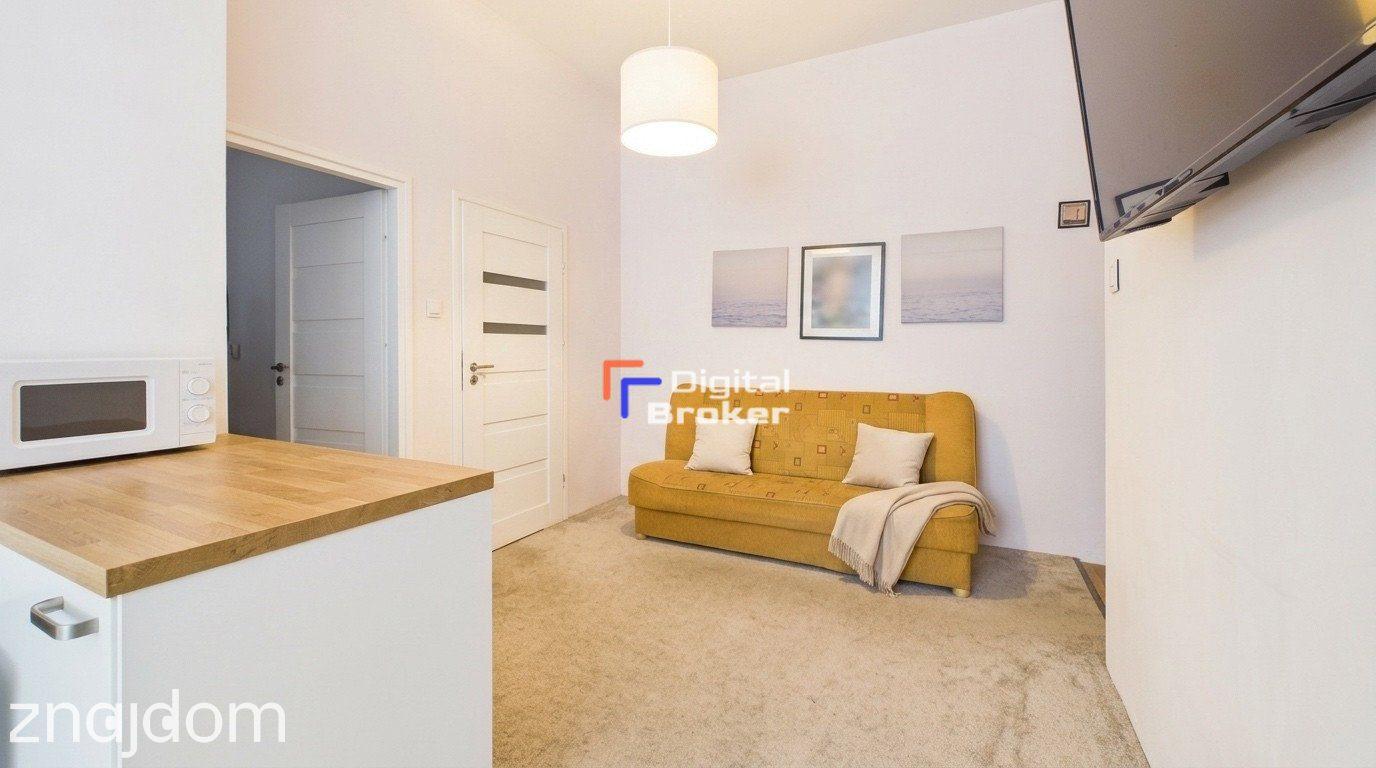 Mieszkanie 3-pokojowe | 63 m² | Bemowo - zdjęcie 3