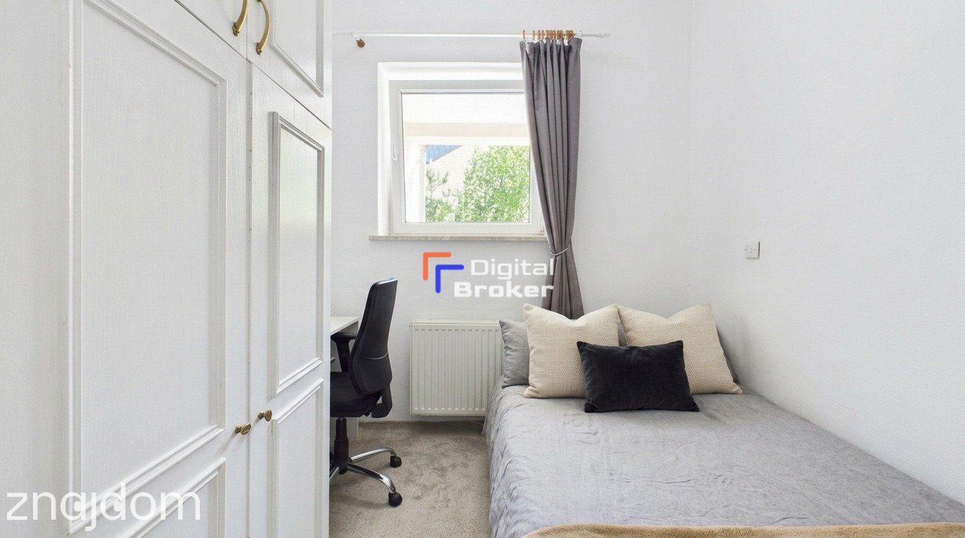 Mieszkanie 3-pokojowe | 63 m² | Bemowo - zdjęcie 4