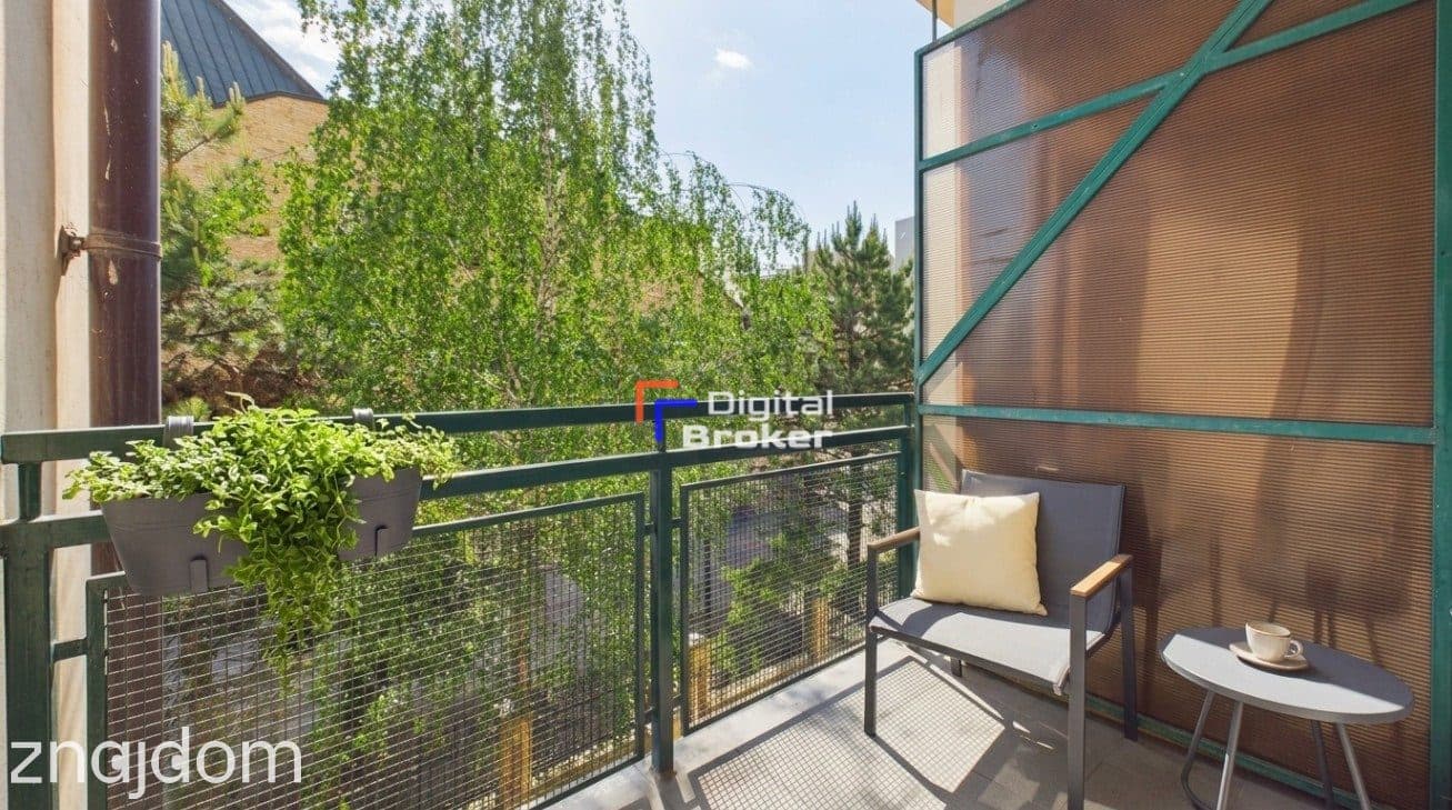 Mieszkanie 3-pokojowe | 63 m² | Bemowo - zdjęcie 8