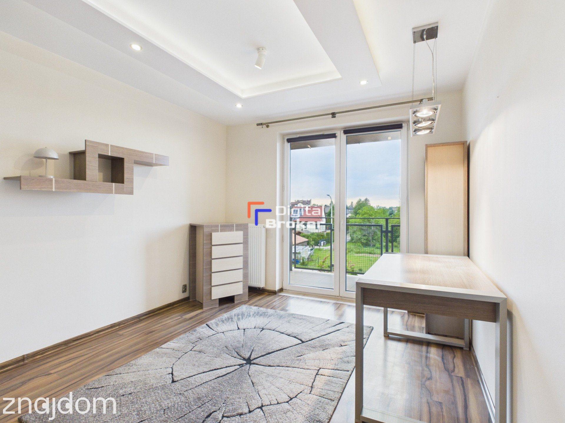 69,8 m² | 3 pokoje | Ponikwoda | gotowe do wejścia | garaż | balkon - zdjęcie 11