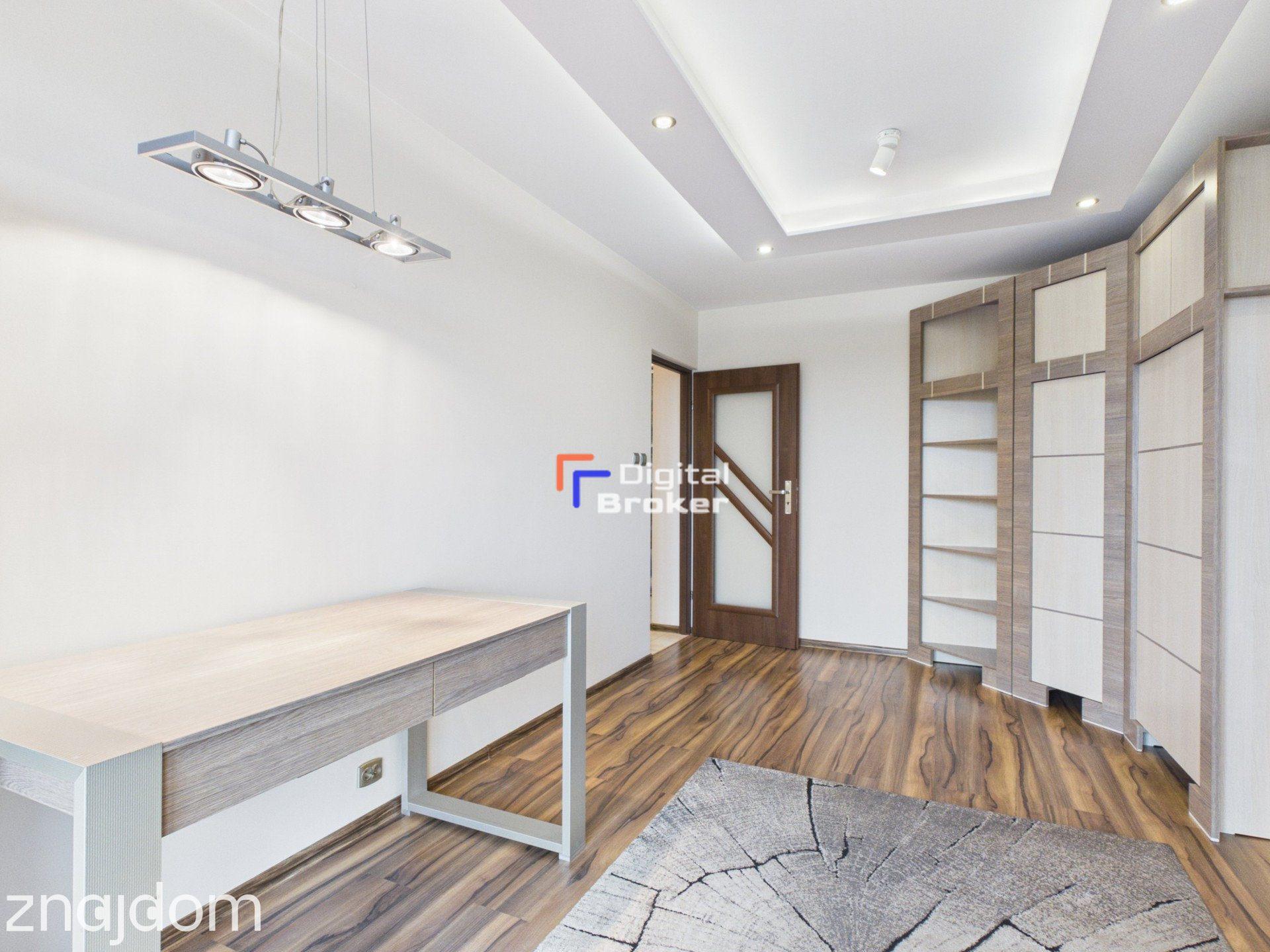 69,8 m² | 3 pokoje | Ponikwoda | gotowe do wejścia | garaż | balkon - zdjęcie 12