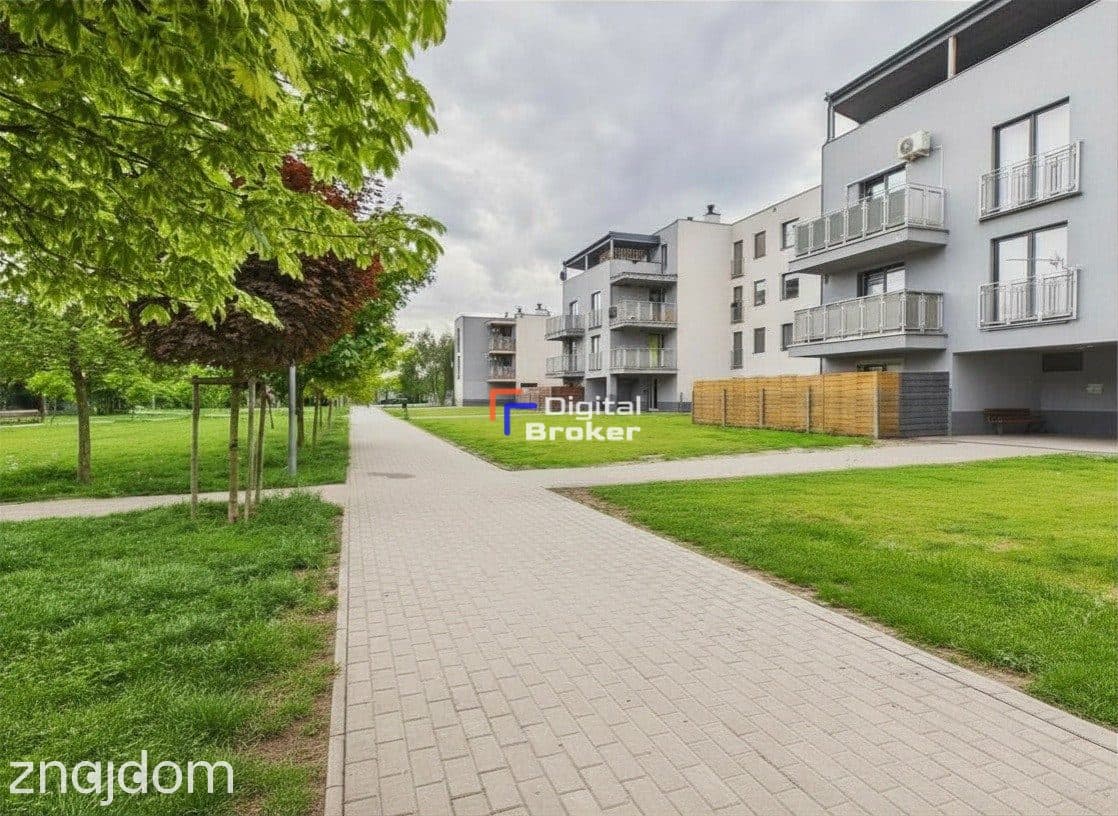 69,8 m² | 3 pokoje | Ponikwoda | gotowe do wejścia | garaż | balkon - zdjęcie 15