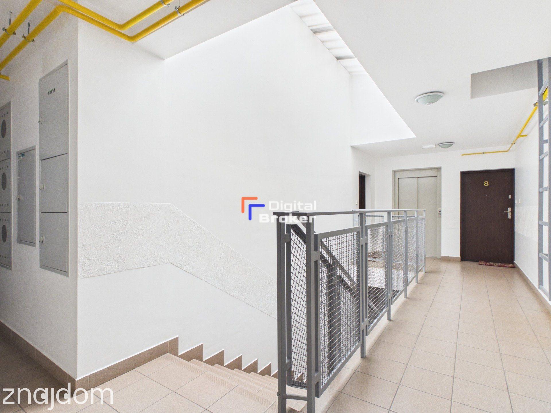 69,8 m² | 3 pokoje | Ponikwoda | gotowe do wejścia | garaż | balkon - zdjęcie 16