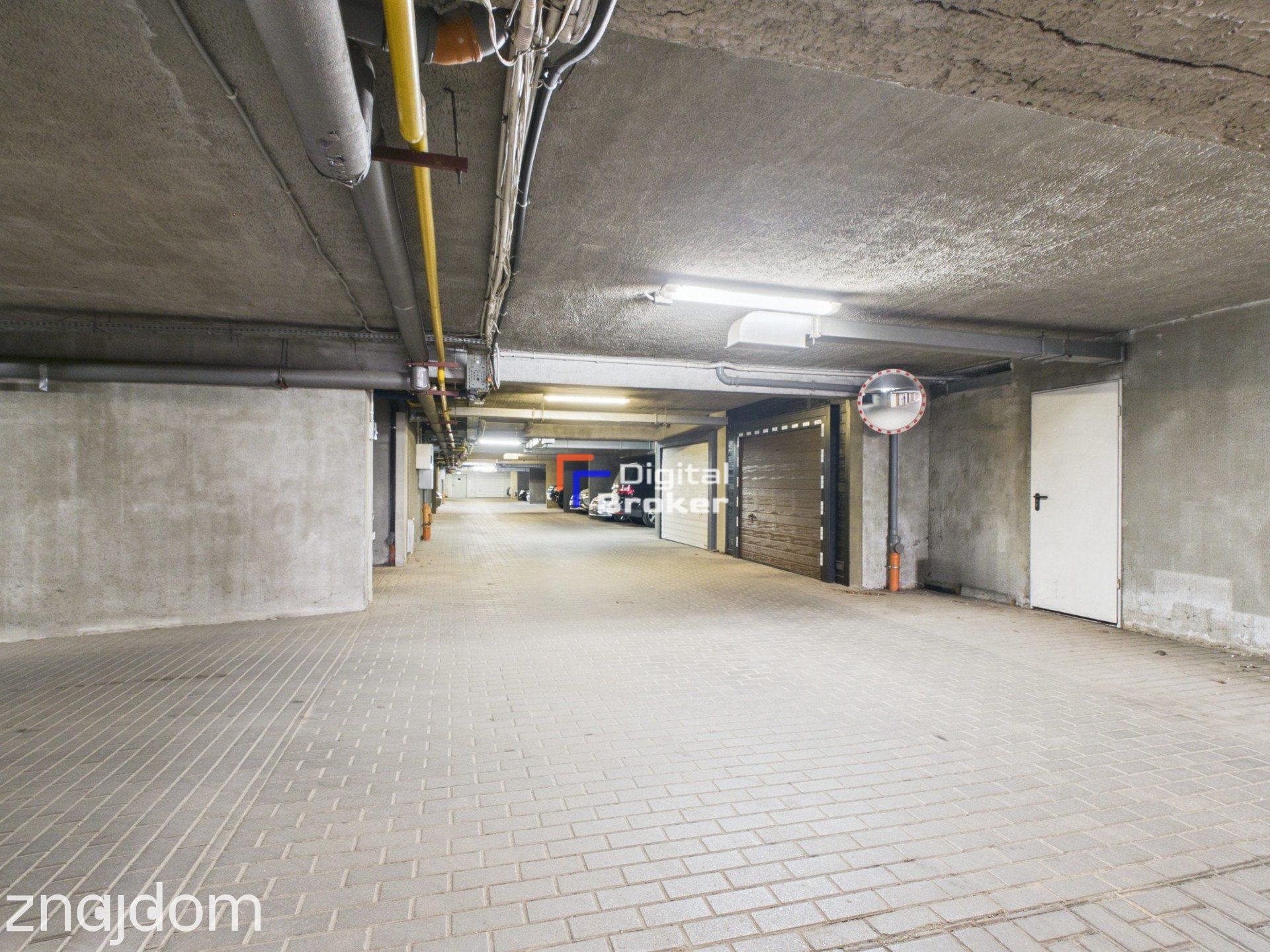 69,8 m² | 3 pokoje | Ponikwoda | gotowe do wejścia | garaż | balkon - zdjęcie 18
