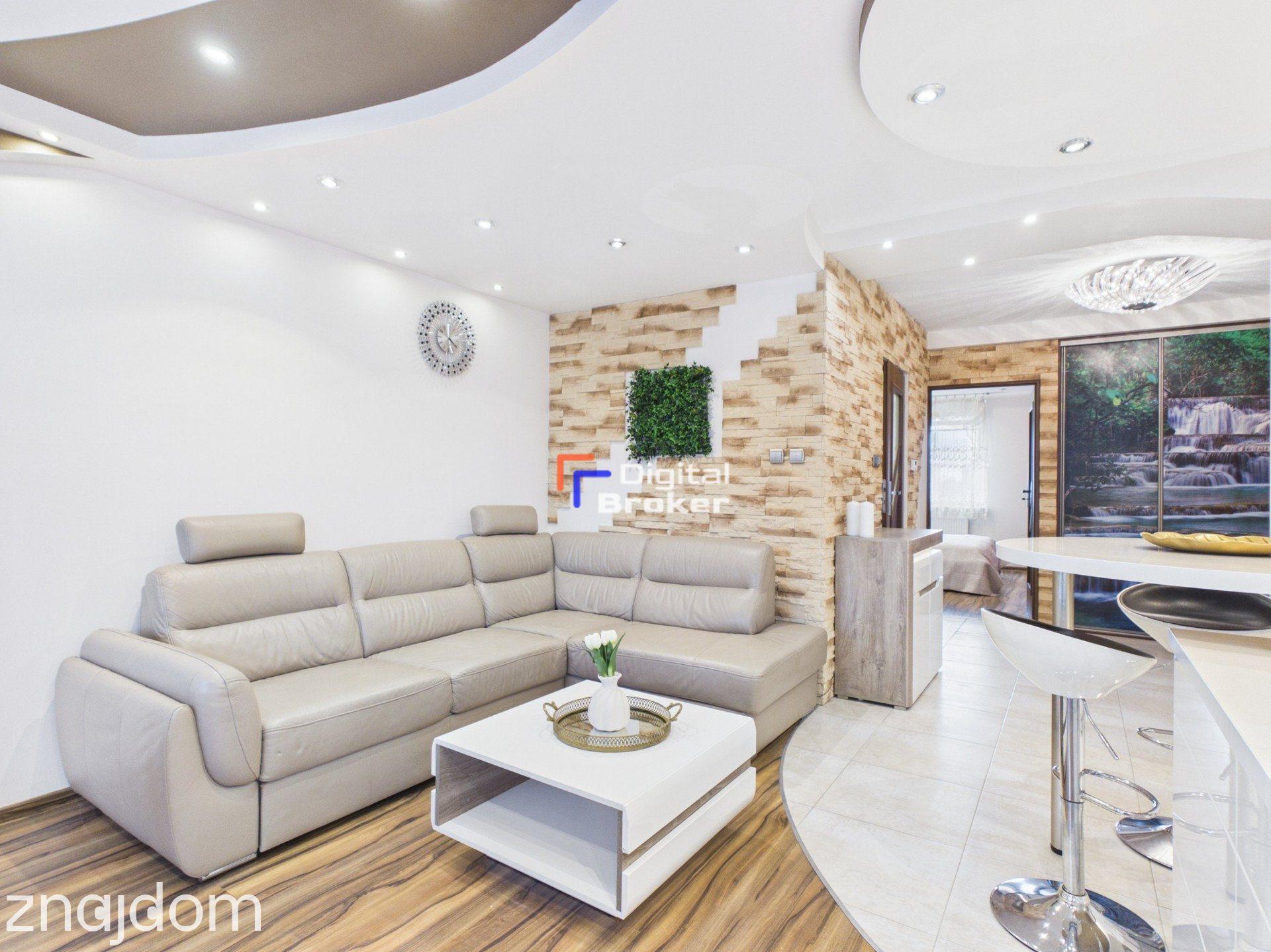 69,8 m² | 3 pokoje | Ponikwoda | gotowe do wejścia | garaż | balkon - zdjęcie 2