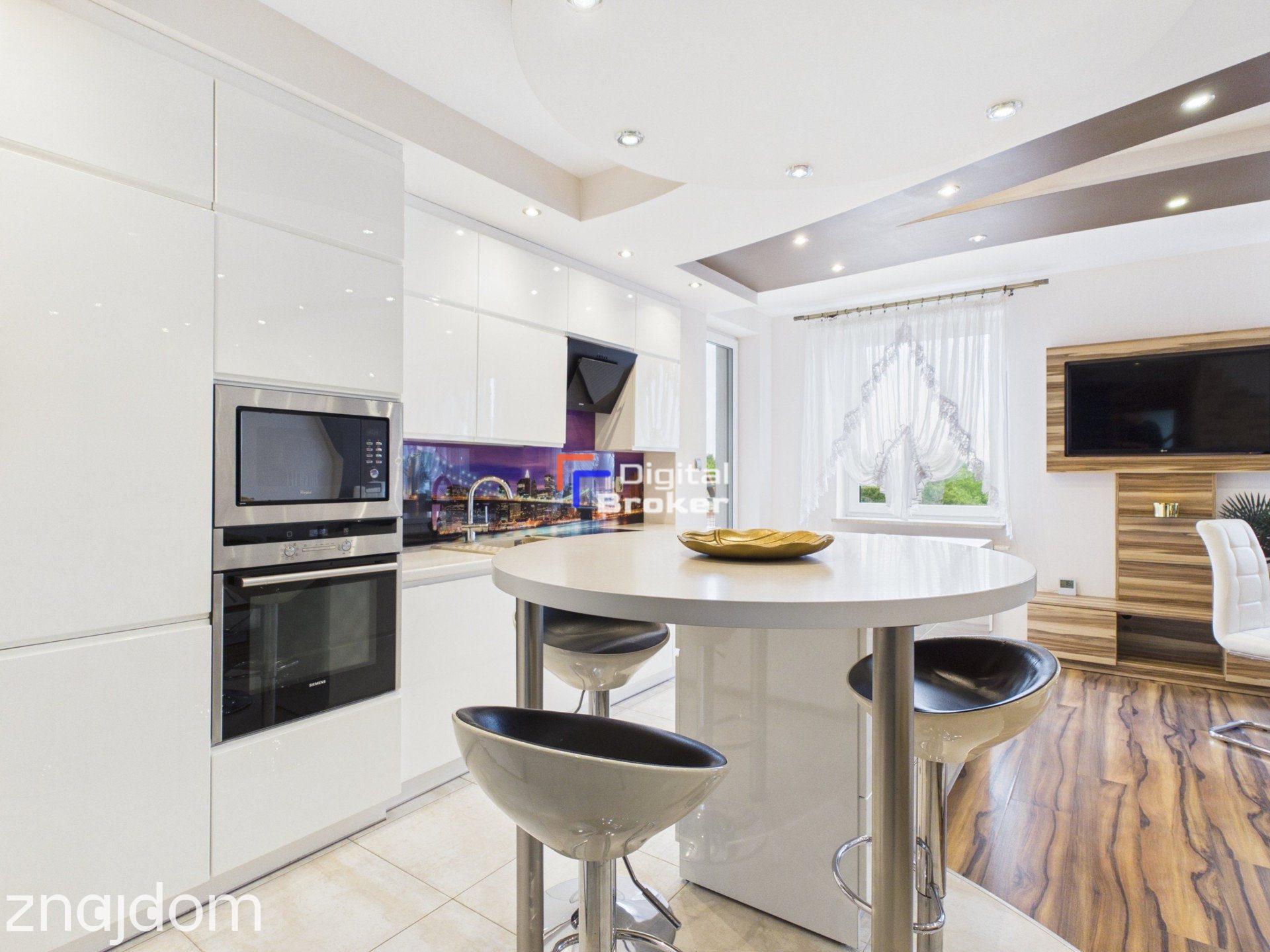 69,8 m² | 3 pokoje | Ponikwoda | gotowe do wejścia | garaż | balkon - zdjęcie 4