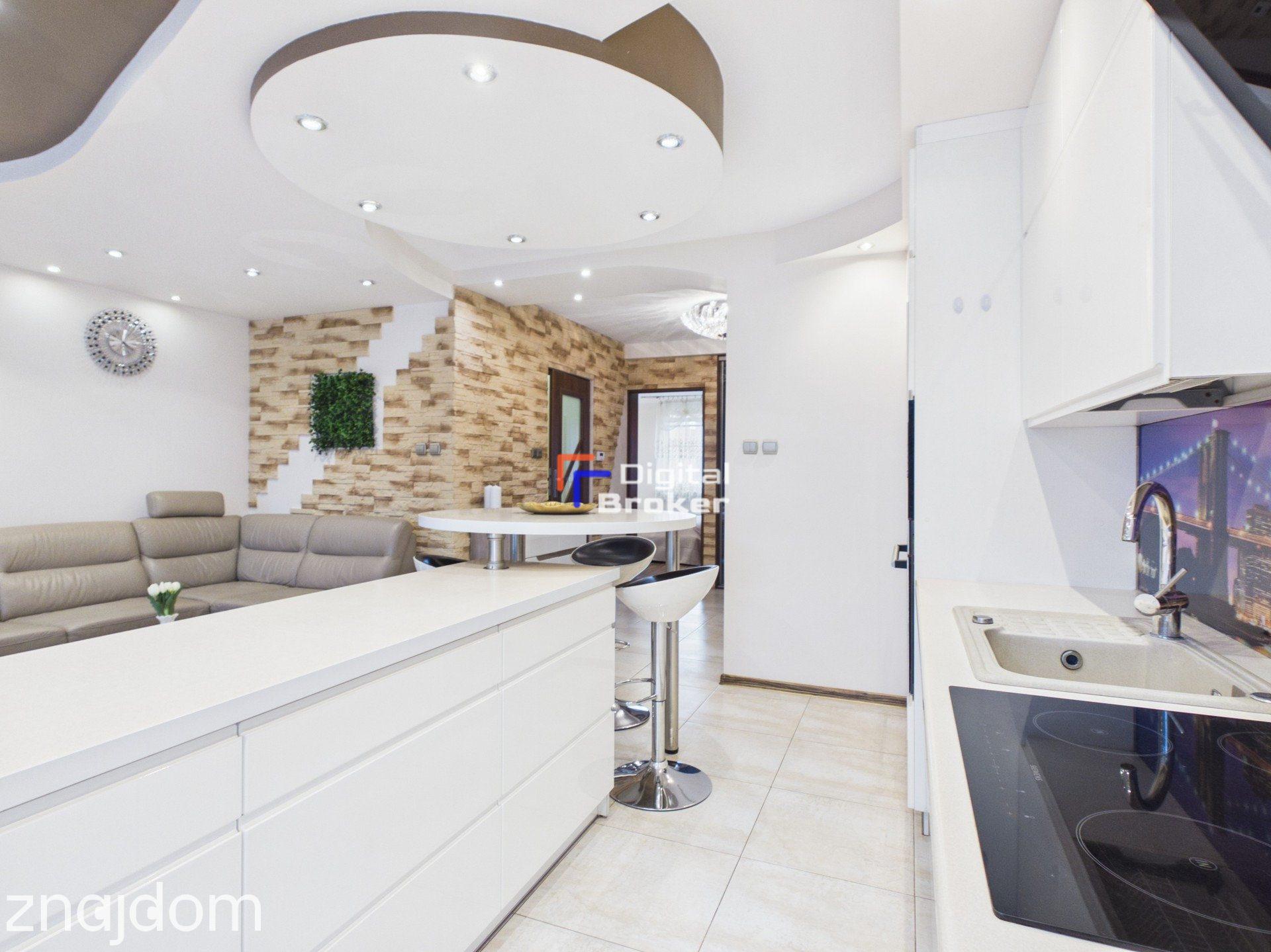 69,8 m² | 3 pokoje | Ponikwoda | gotowe do wejścia | garaż | balkon - zdjęcie 5