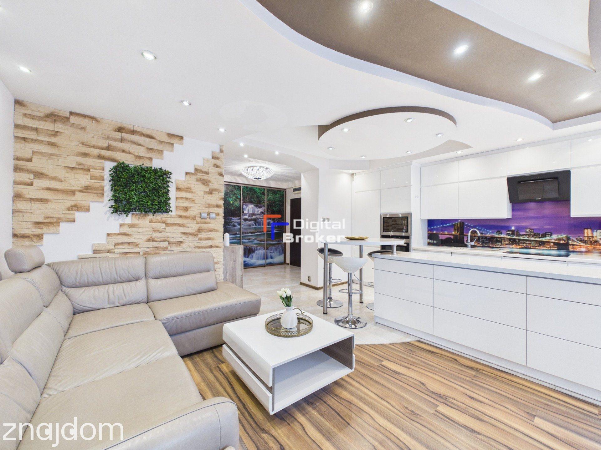 69,8 m² | 3 pokoje | Ponikwoda | gotowe do wejścia | garaż | balkon - zdjęcie 7