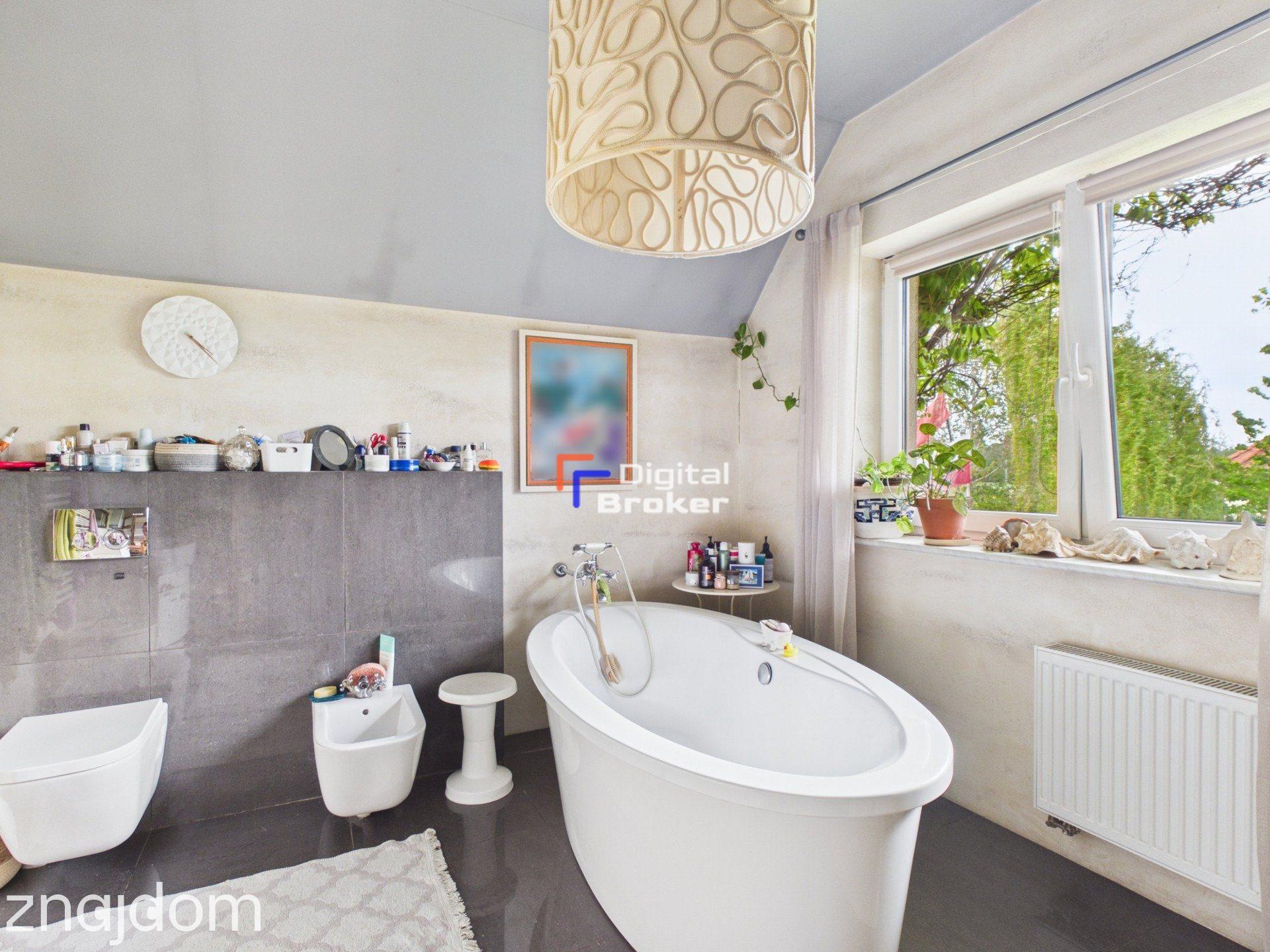 |Wilanów | 340 m² | Niezależne mieszkanie | Garaż| - zdjęcie 10