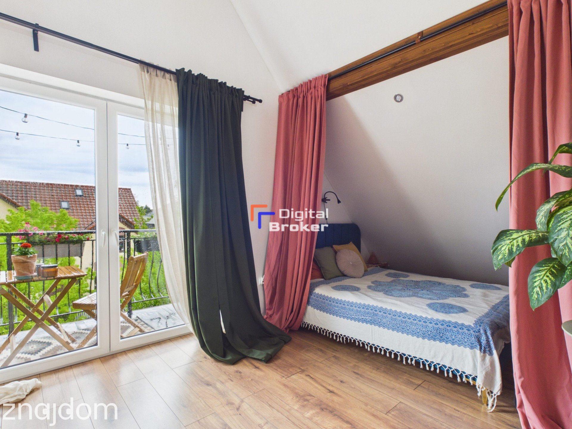 |Wilanów | 340 m² | Niezależne mieszkanie | Garaż| - zdjęcie 11