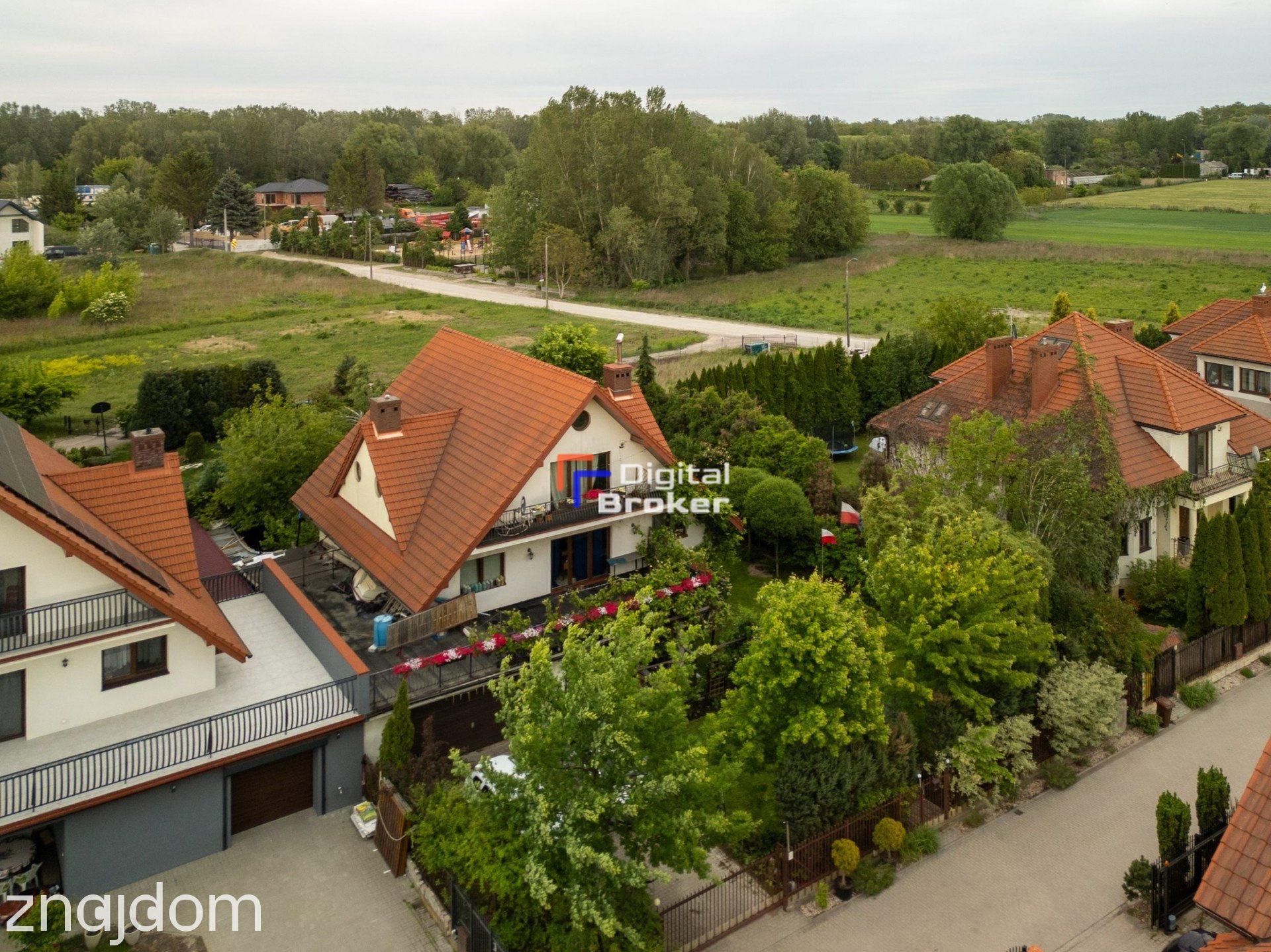 |Wilanów | 340 m² | Niezależne mieszkanie | Garaż| - zdjęcie 15