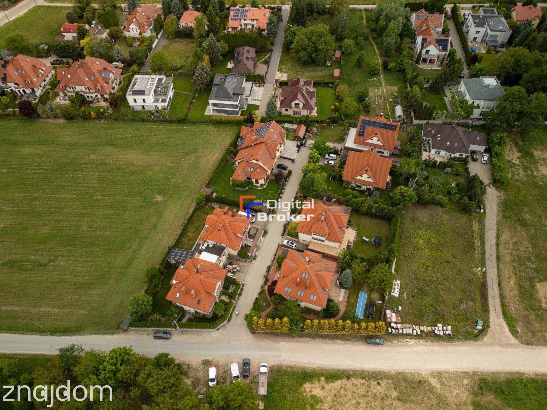 |Wilanów | 340 m² | Niezależne mieszkanie | Garaż| - zdjęcie 16