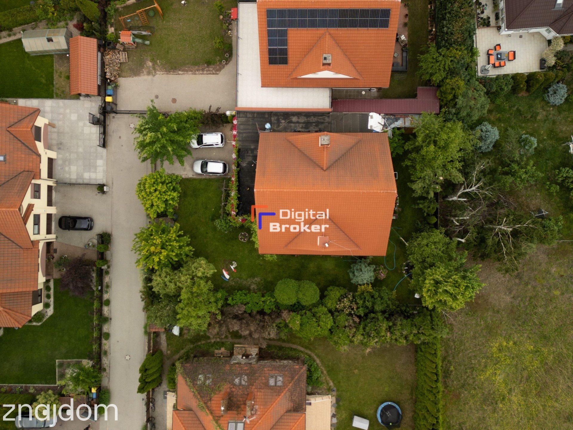 |Wilanów | 340 m² | Niezależne mieszkanie | Garaż| - zdjęcie 17