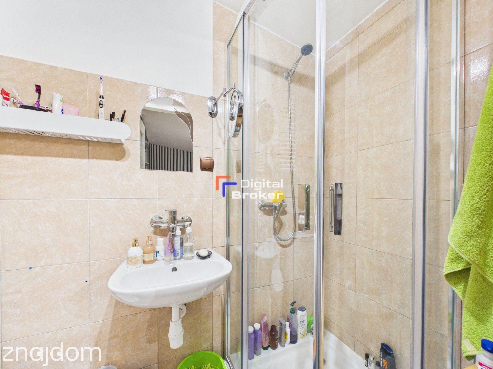 TRAUGUTTA | 36 m² | Świetna Lokalizacja Blisko Kazimierza i Wisły - zdjęcie 10