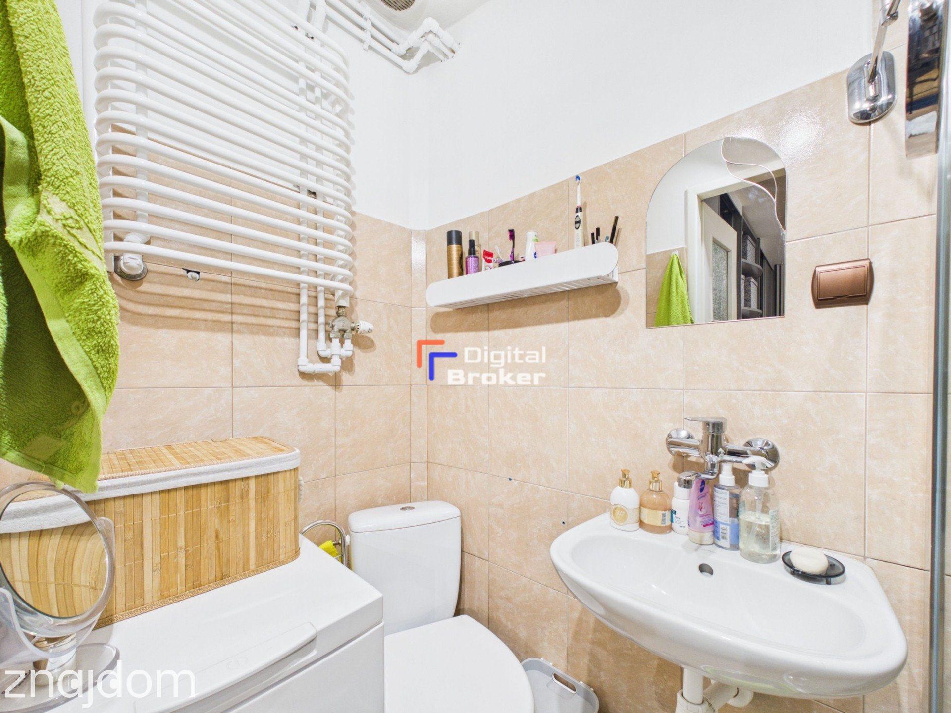 TRAUGUTTA | 36 m² | Świetna Lokalizacja Blisko Kazimierza i Wisły - zdjęcie 11