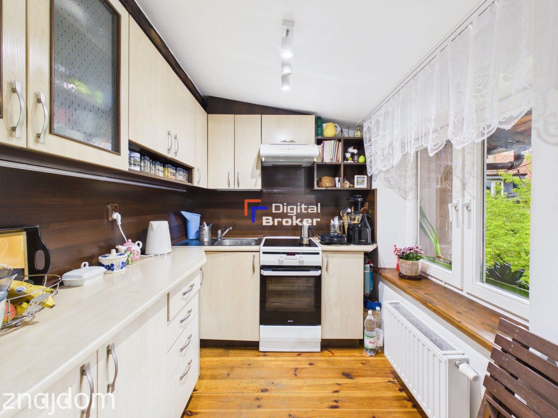 TRAUGUTTA | 36 m² | Świetna Lokalizacja Blisko Kazimierza i Wisły - zdjęcie 6