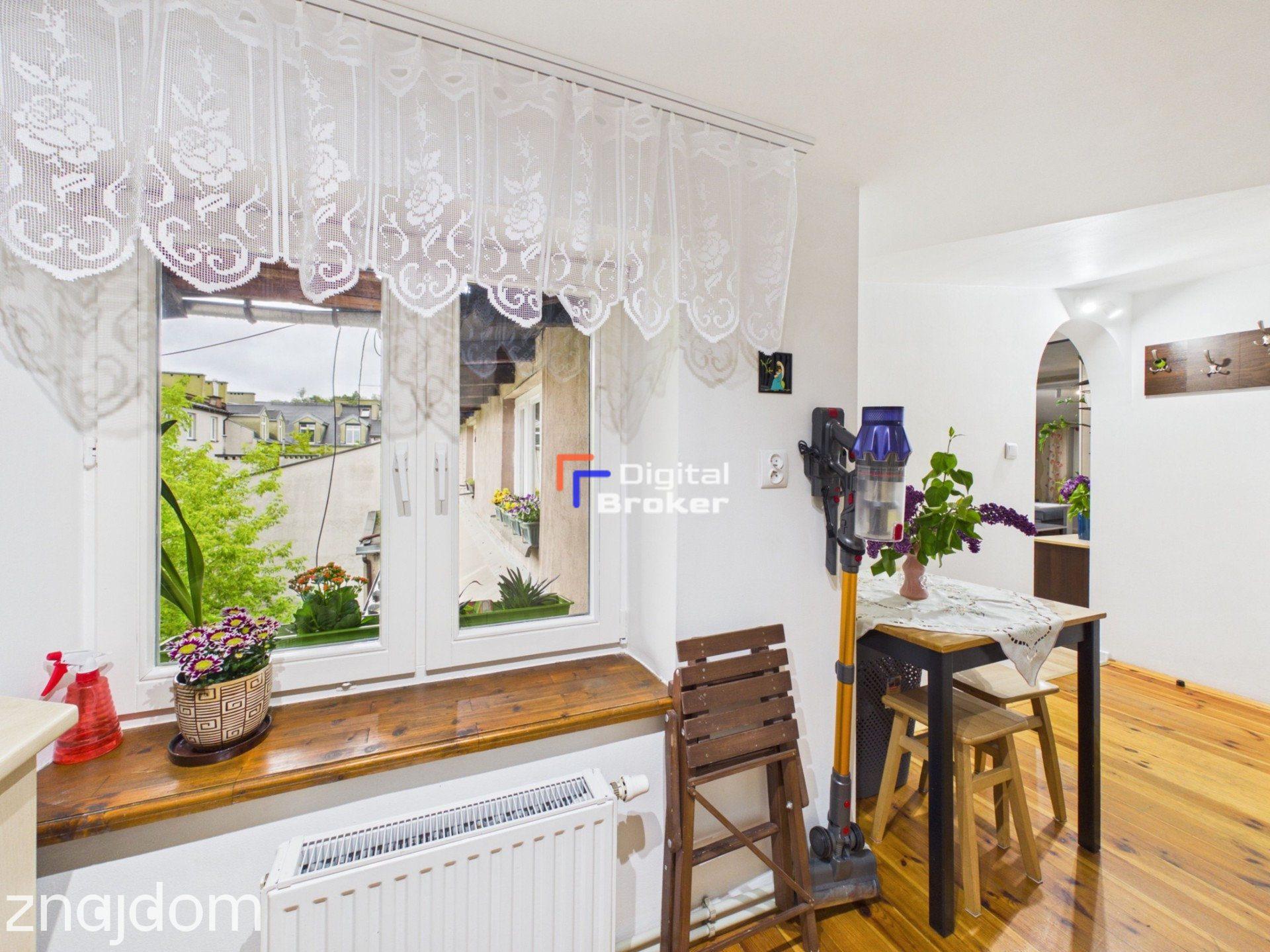 TRAUGUTTA | 36 m² | Świetna Lokalizacja Blisko Kazimierza i Wisły - zdjęcie 9