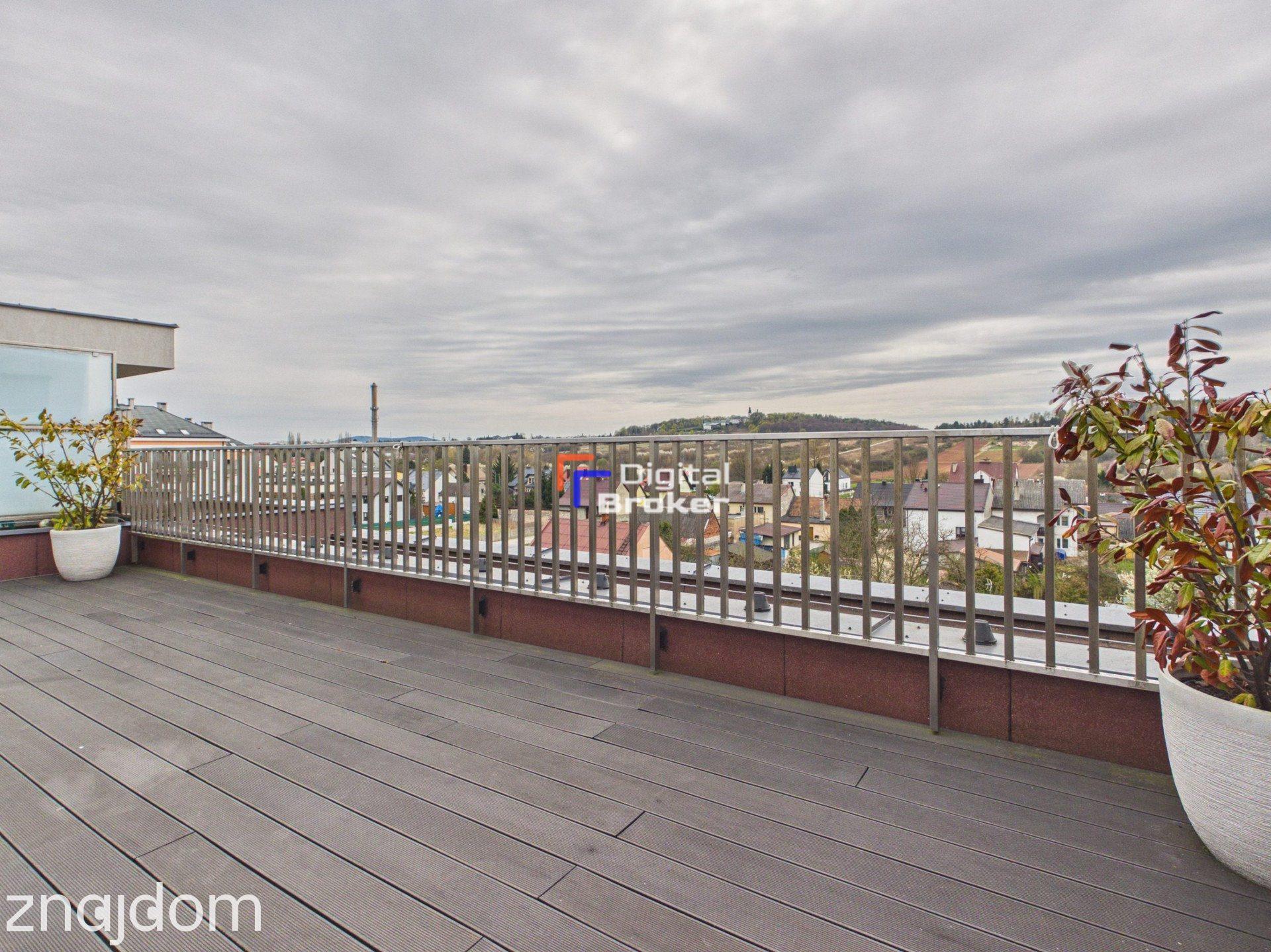 Widok na Karczówkę | 5 pokoi  | 2 tarasy | 136 m² - zdjęcie 13
