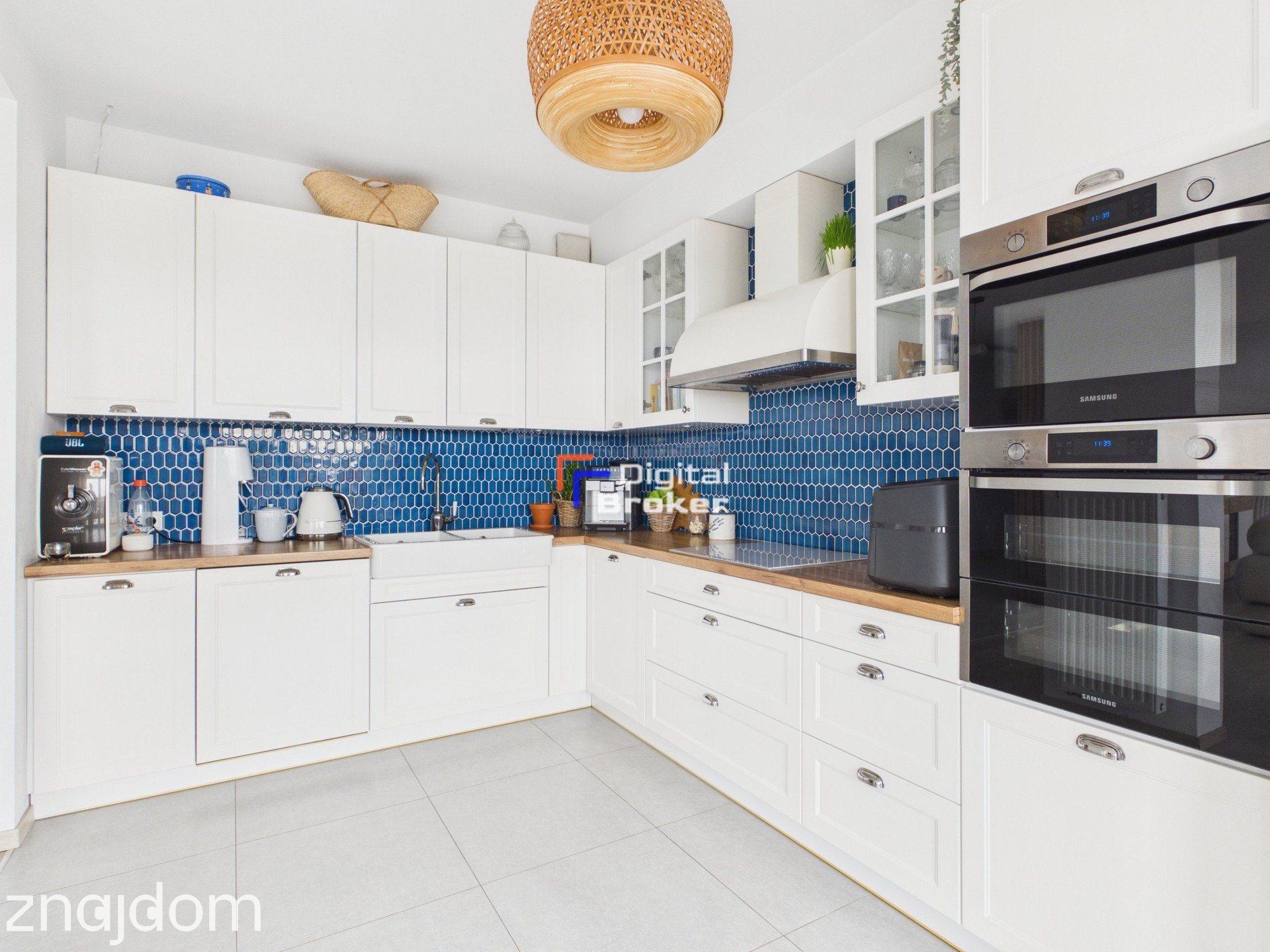 Widok na Karczówkę | 5 pokoi  | 2 tarasy | 136 m² - zdjęcie 2
