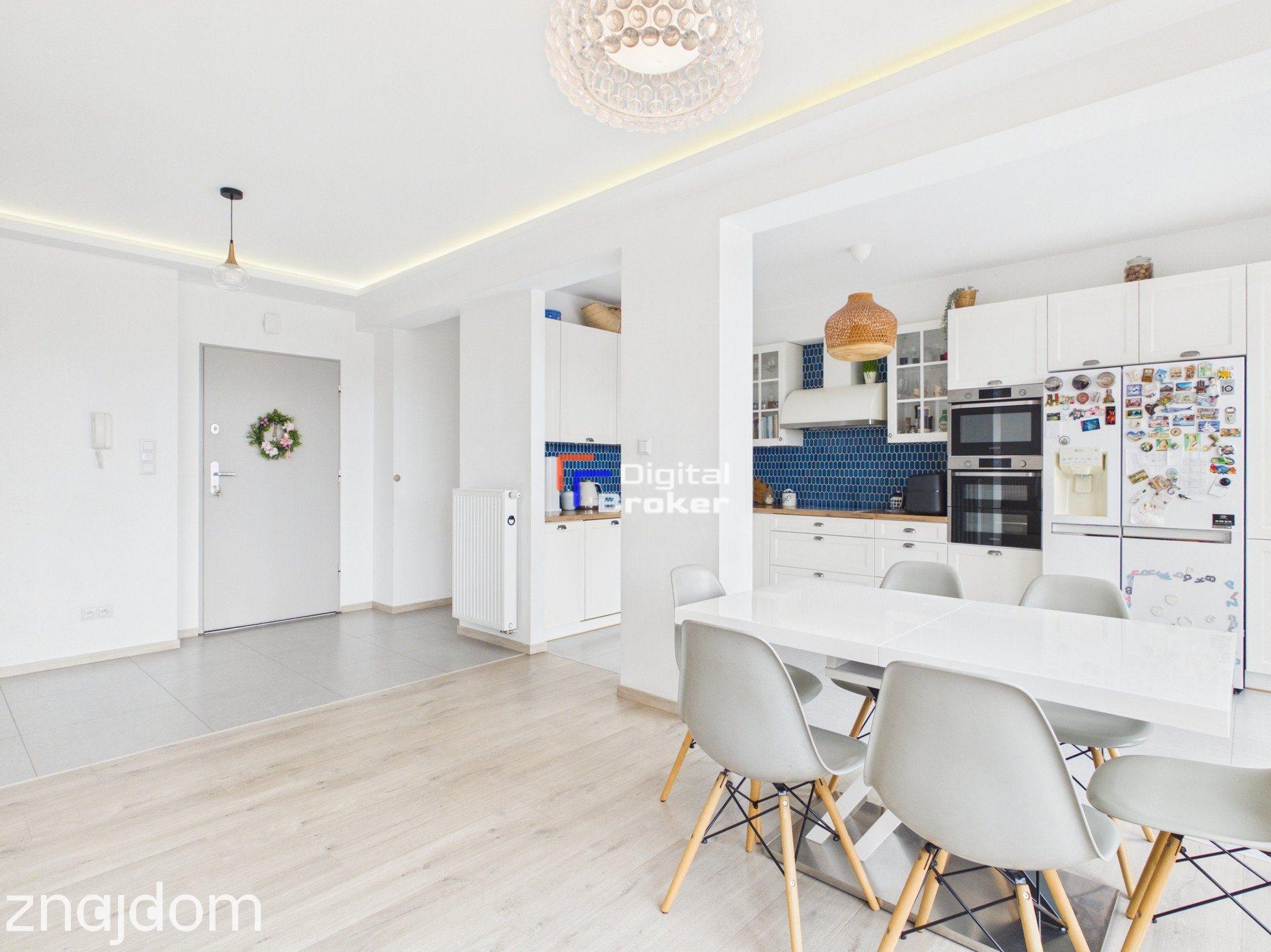 Widok na Karczówkę | 5 pokoi  | 2 tarasy | 136 m² - zdjęcie 4