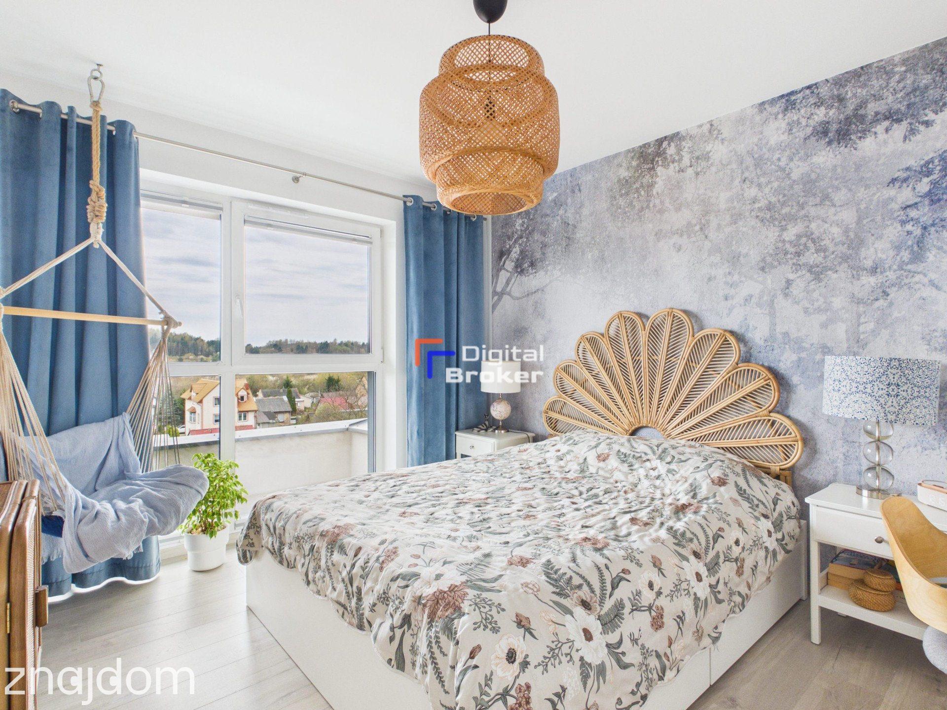 Widok na Karczówkę | 5 pokoi  | 2 tarasy | 136 m² - zdjęcie 7