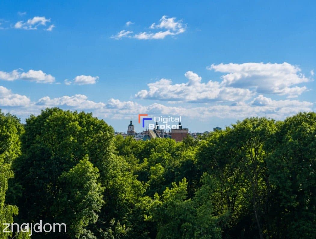 4 pokoje | balkon | do remontu | widok na Zamek - zdjęcie 2