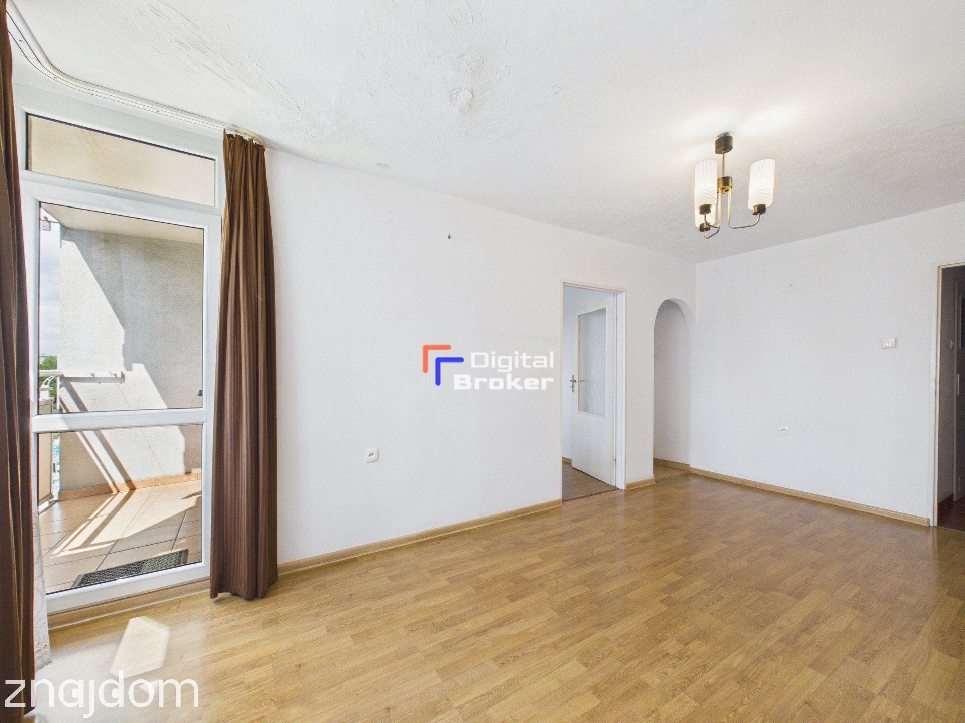 3 pokoje, centrum, świetna lokalizacja, inwestycja! - zdjęcie 3