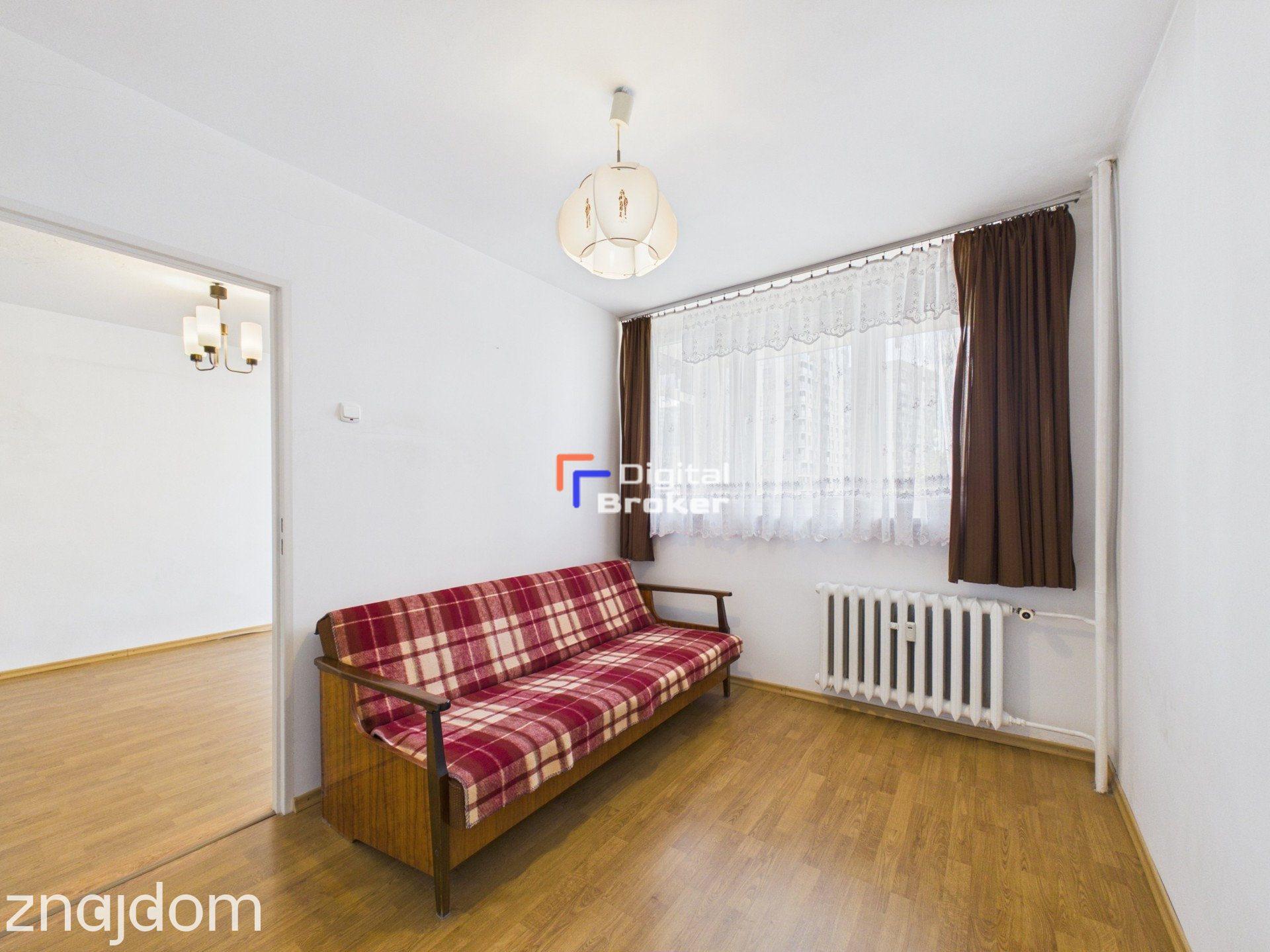 3 pokoje, centrum, świetna lokalizacja, inwestycja! - zdjęcie 4