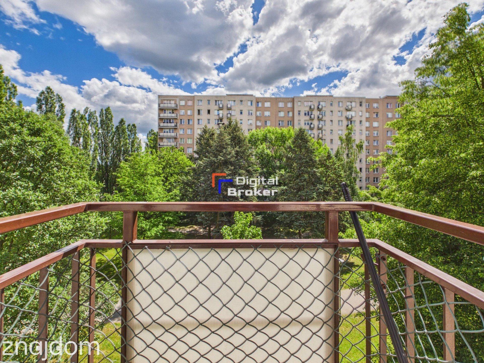 Krosnobrodzka 8 | 46,4 m² | Balkon | piwnica - zdjęcie 10