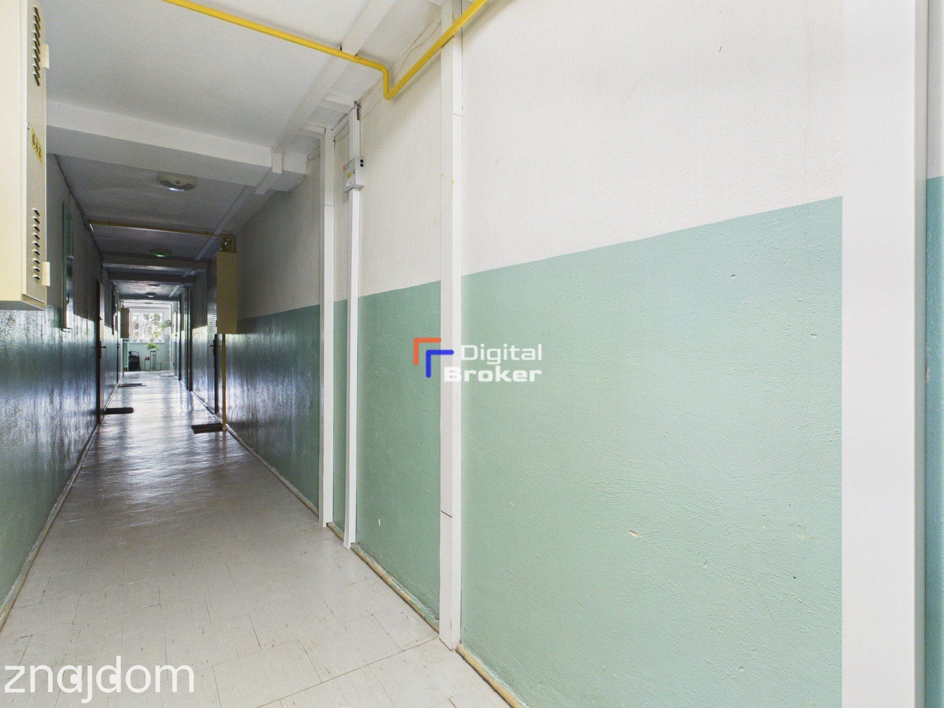 Krosnobrodzka 8 | 46,4 m² | Balkon | piwnica - zdjęcie 12