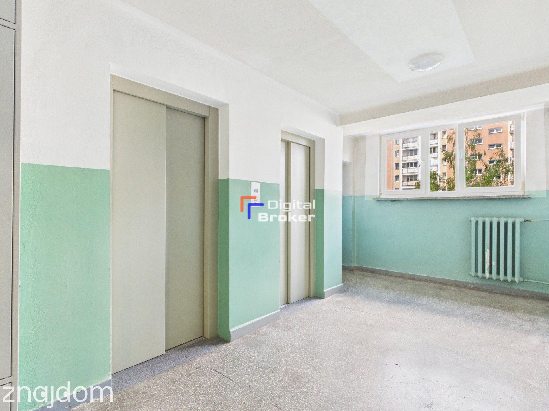 Krosnobrodzka 8 | 46,4 m² | Balkon | piwnica - zdjęcie 13