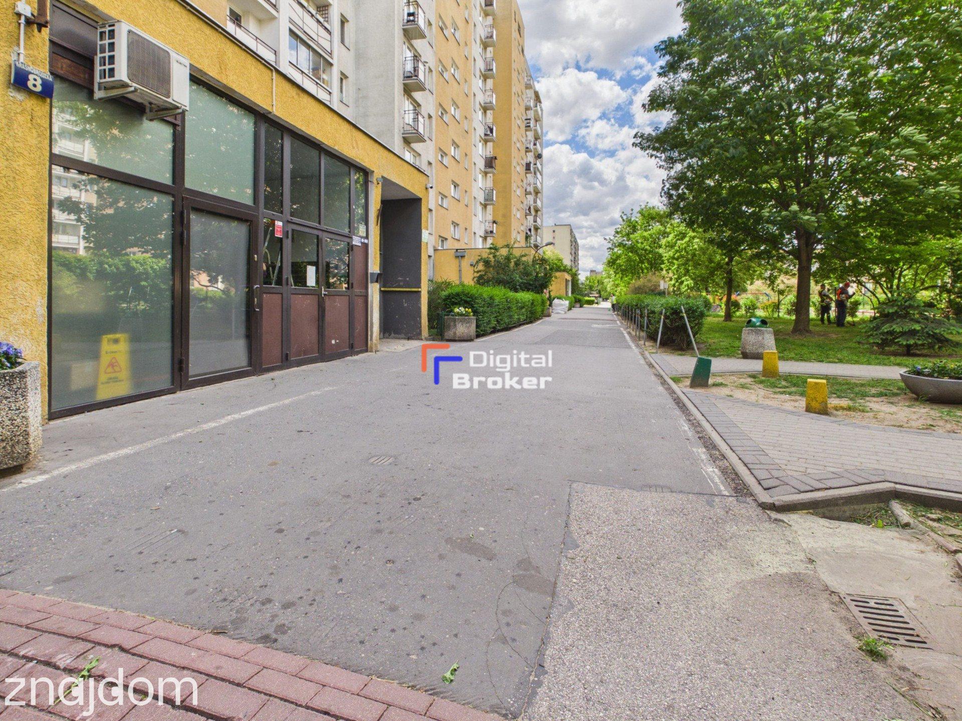Krosnobrodzka 8 | 46,4 m² | Balkon | piwnica - zdjęcie 15