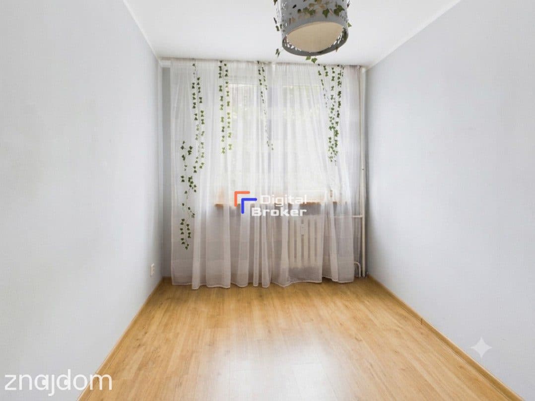 Krosnobrodzka 8 | 46,4 m² | Balkon | piwnica - zdjęcie 6