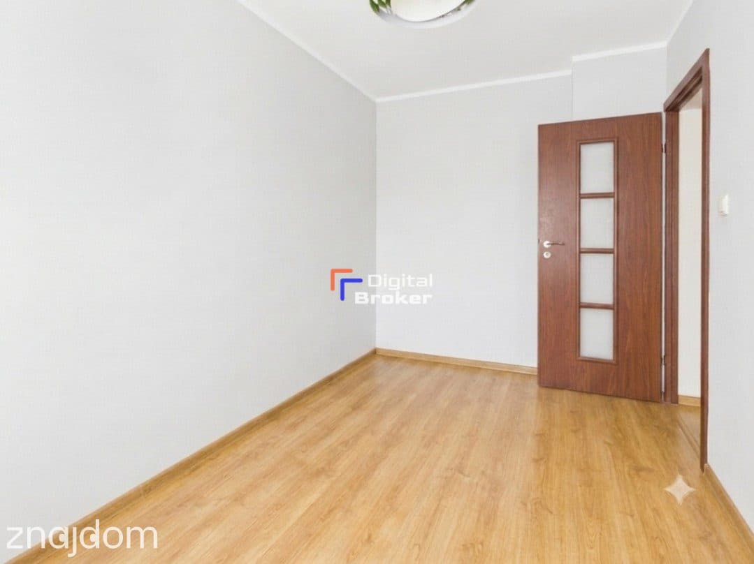 Krosnobrodzka 8 | 46,4 m² | Balkon | piwnica - zdjęcie 7