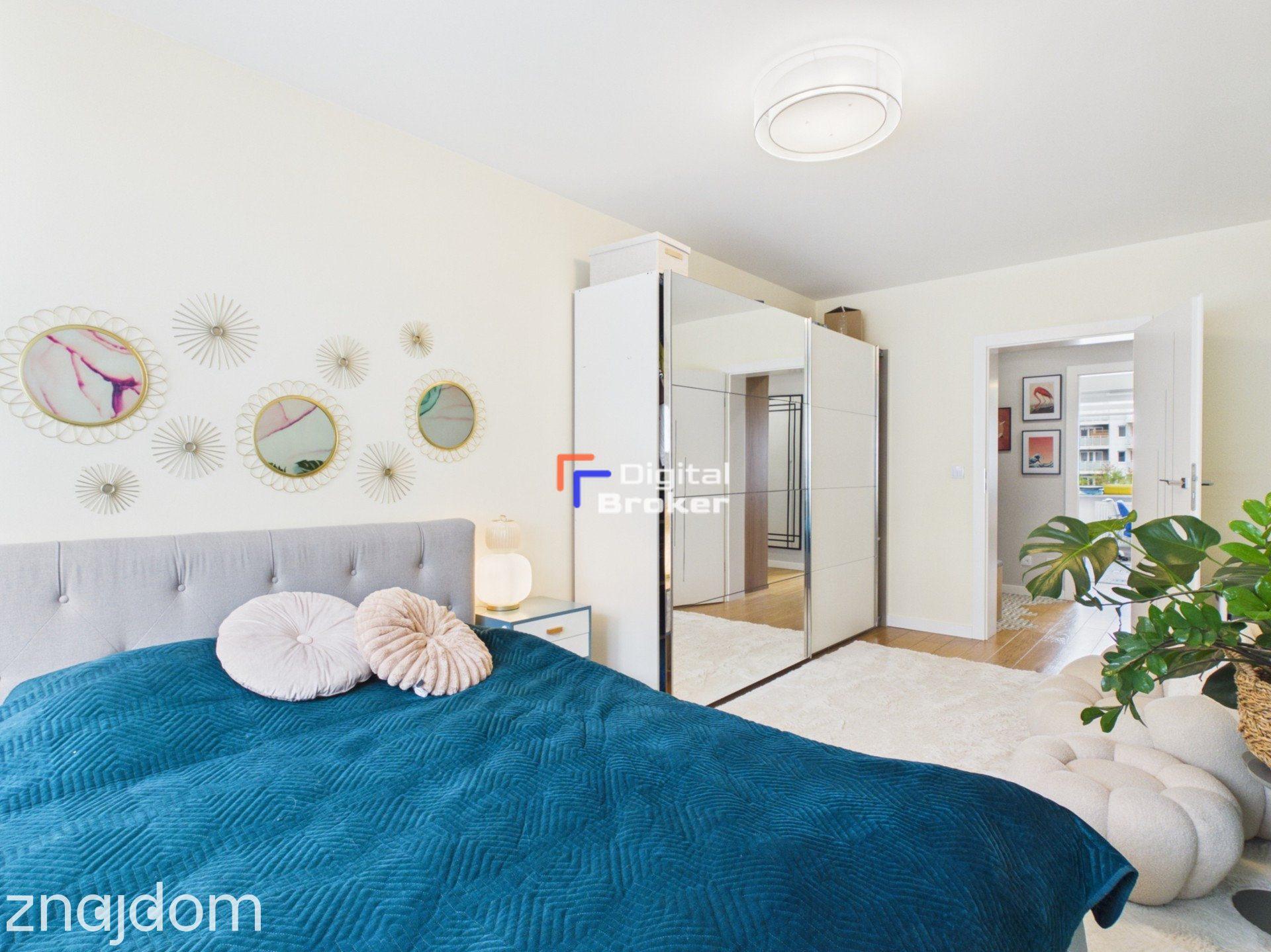 Apartament z tarasem i garażem | Gotowy do zamieszkania - zdjęcie 10