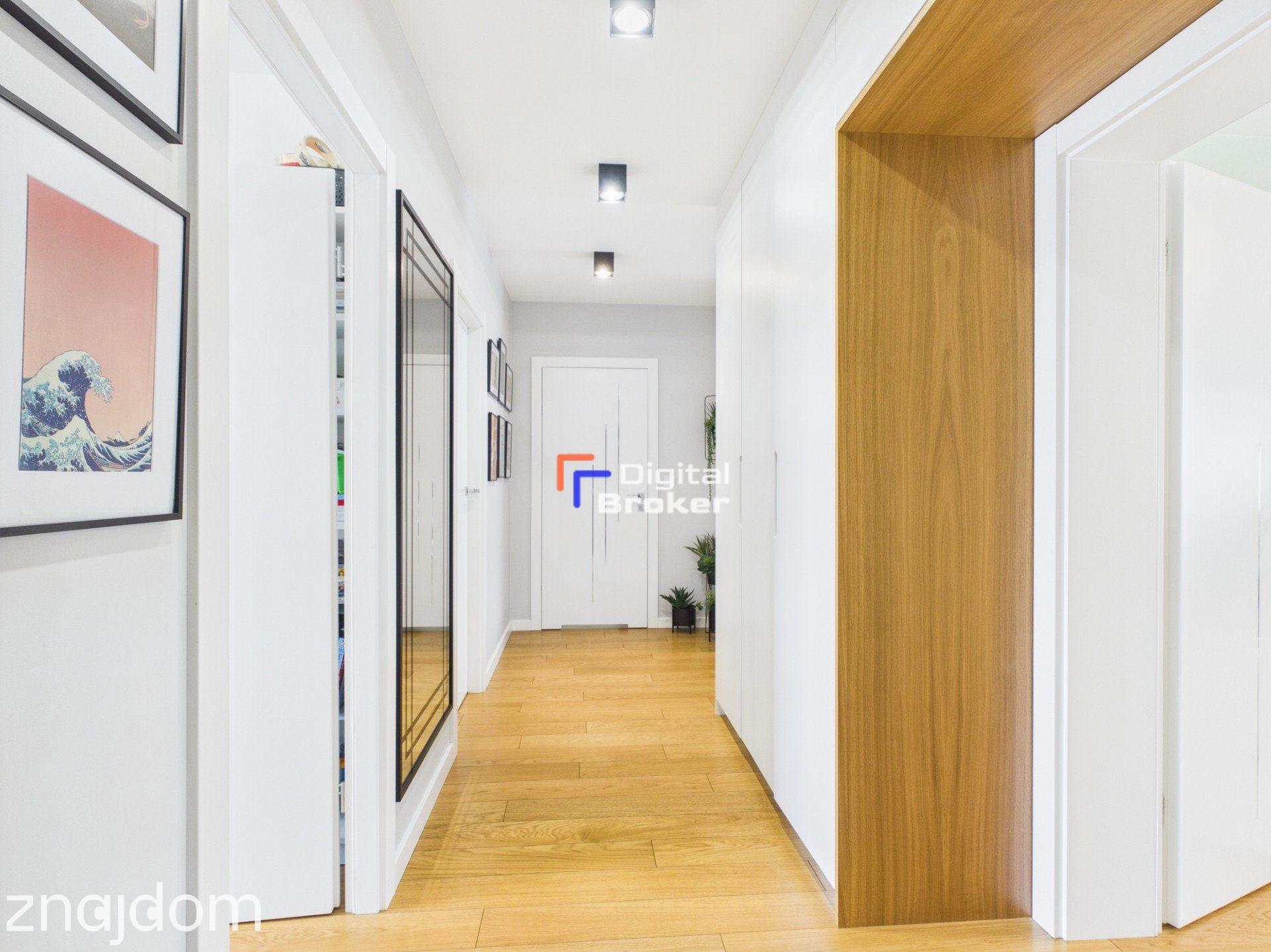 Apartament z tarasem i garażem | Gotowy do zamieszkania - zdjęcie 11