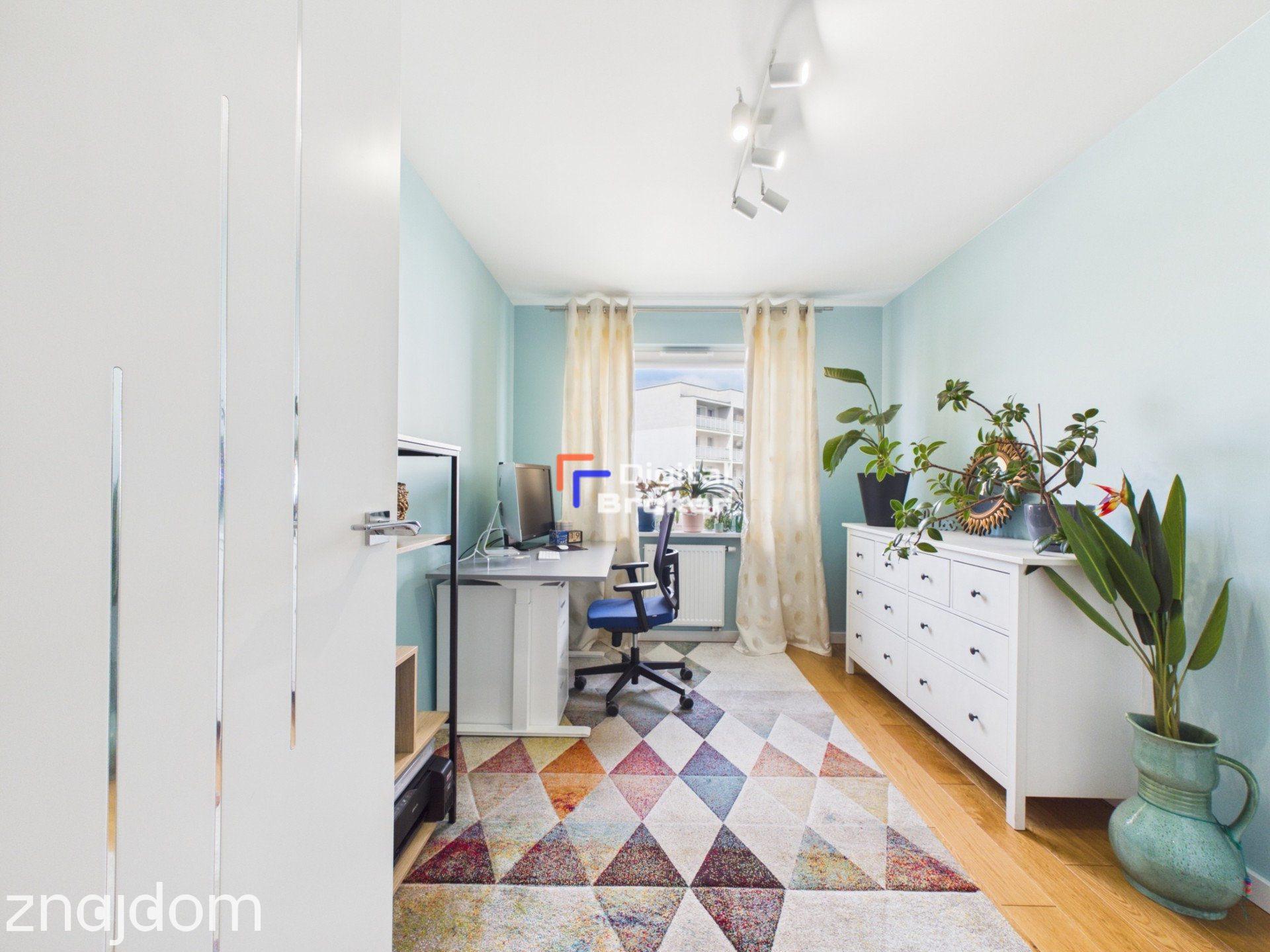 Apartament z tarasem i garażem | Gotowy do zamieszkania - zdjęcie 13