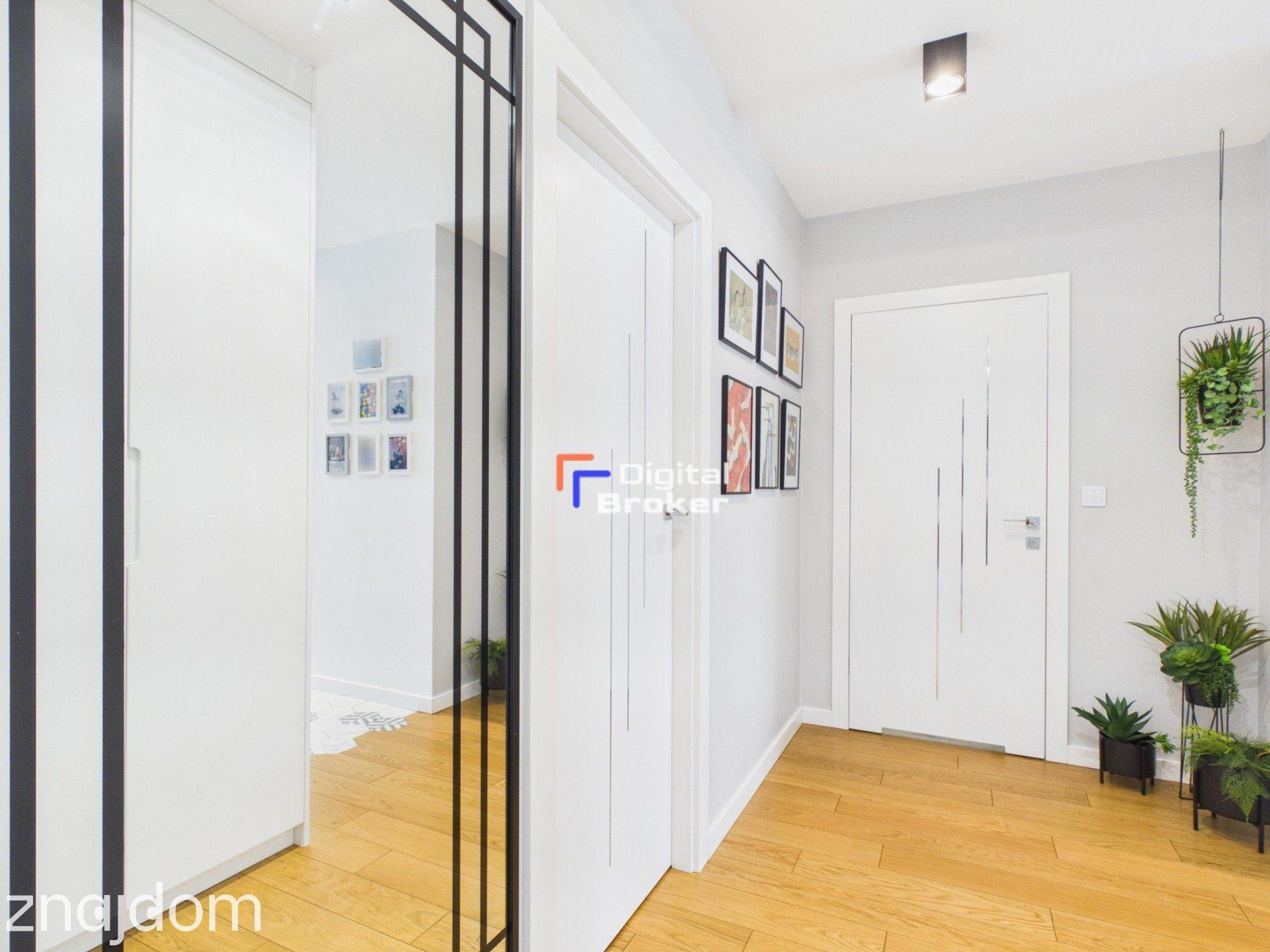 Apartament z tarasem i garażem | Gotowy do zamieszkania - zdjęcie 14