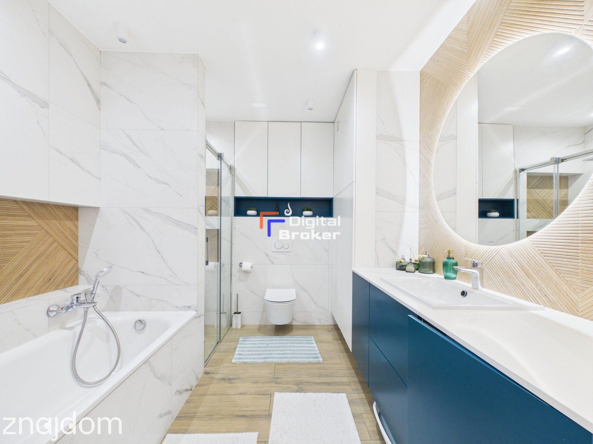 Apartament z tarasem i garażem | Gotowy do zamieszkania - zdjęcie 16