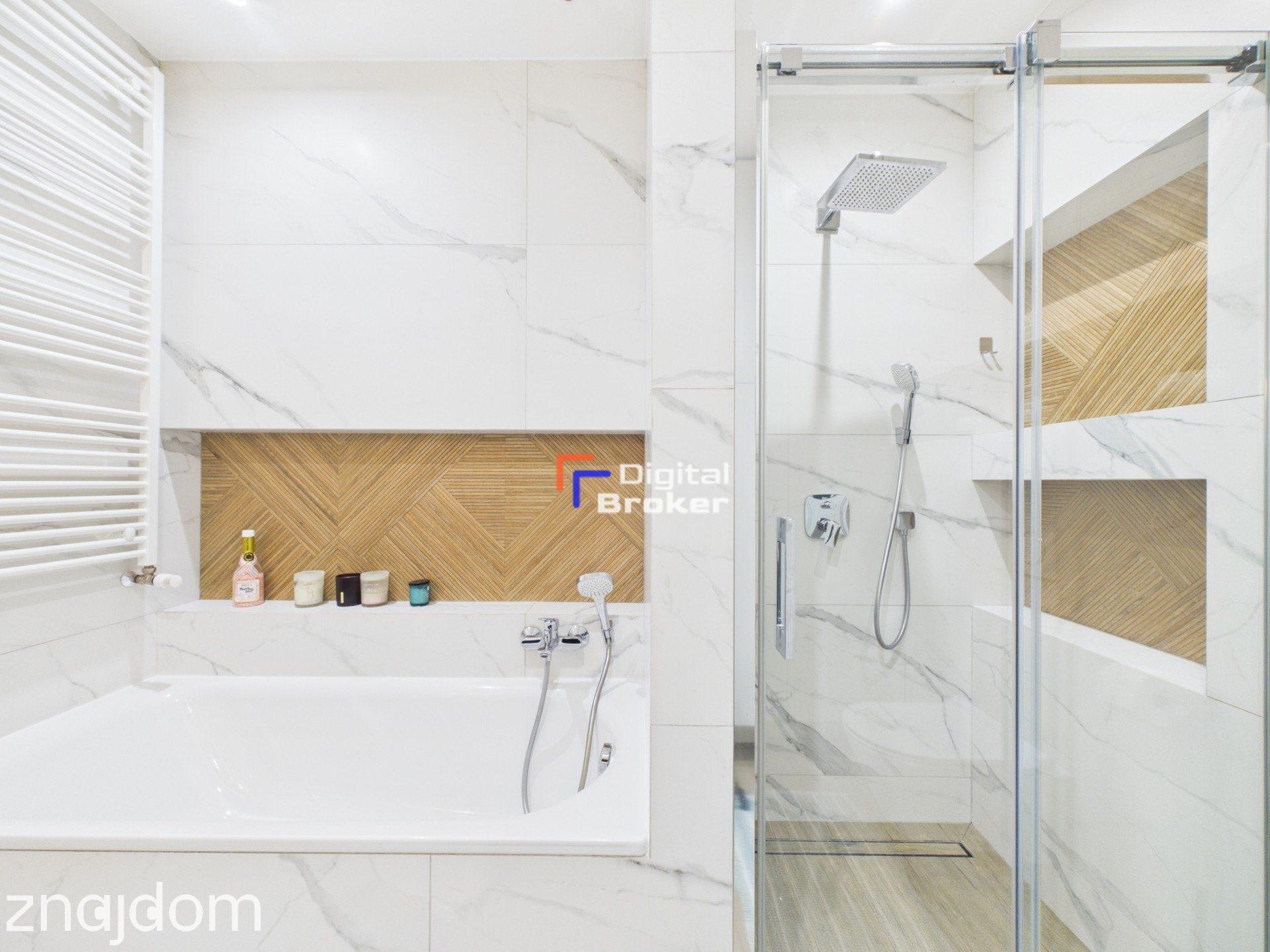Apartament z tarasem i garażem | Gotowy do zamieszkania - zdjęcie 17