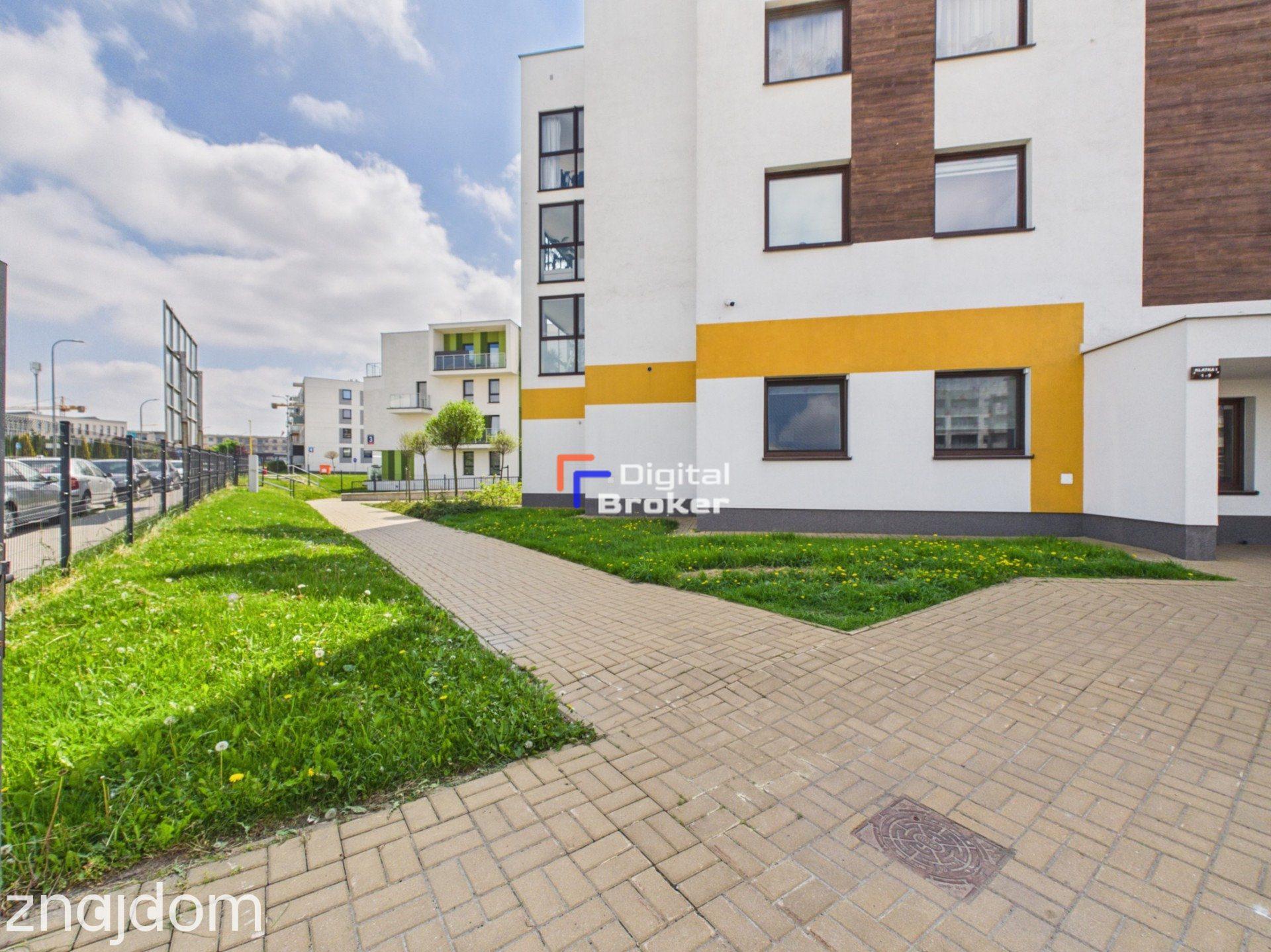 Apartament z tarasem i garażem | Gotowy do zamieszkania - zdjęcie 18