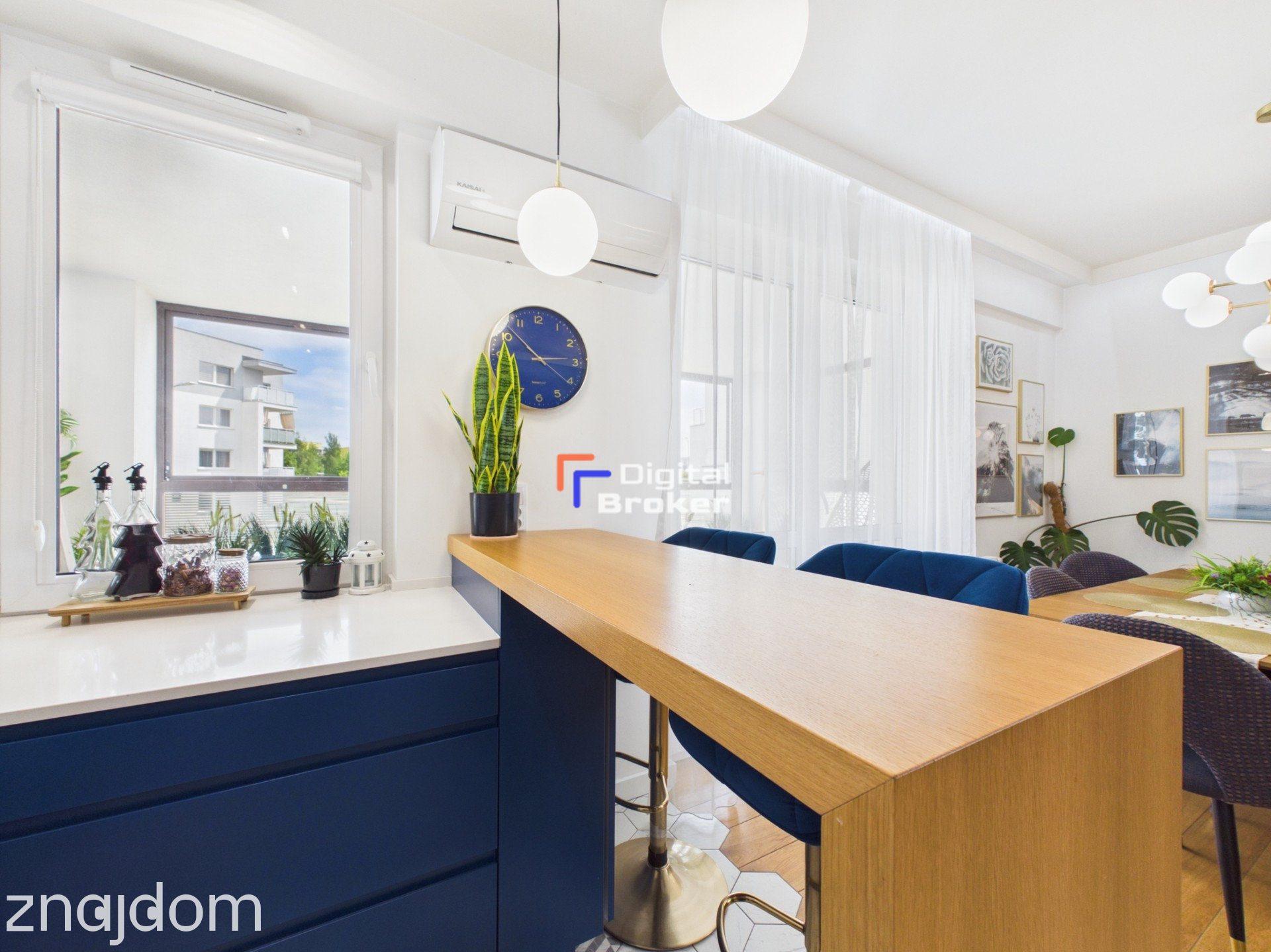 Apartament z tarasem i garażem | Gotowy do zamieszkania - zdjęcie 5
