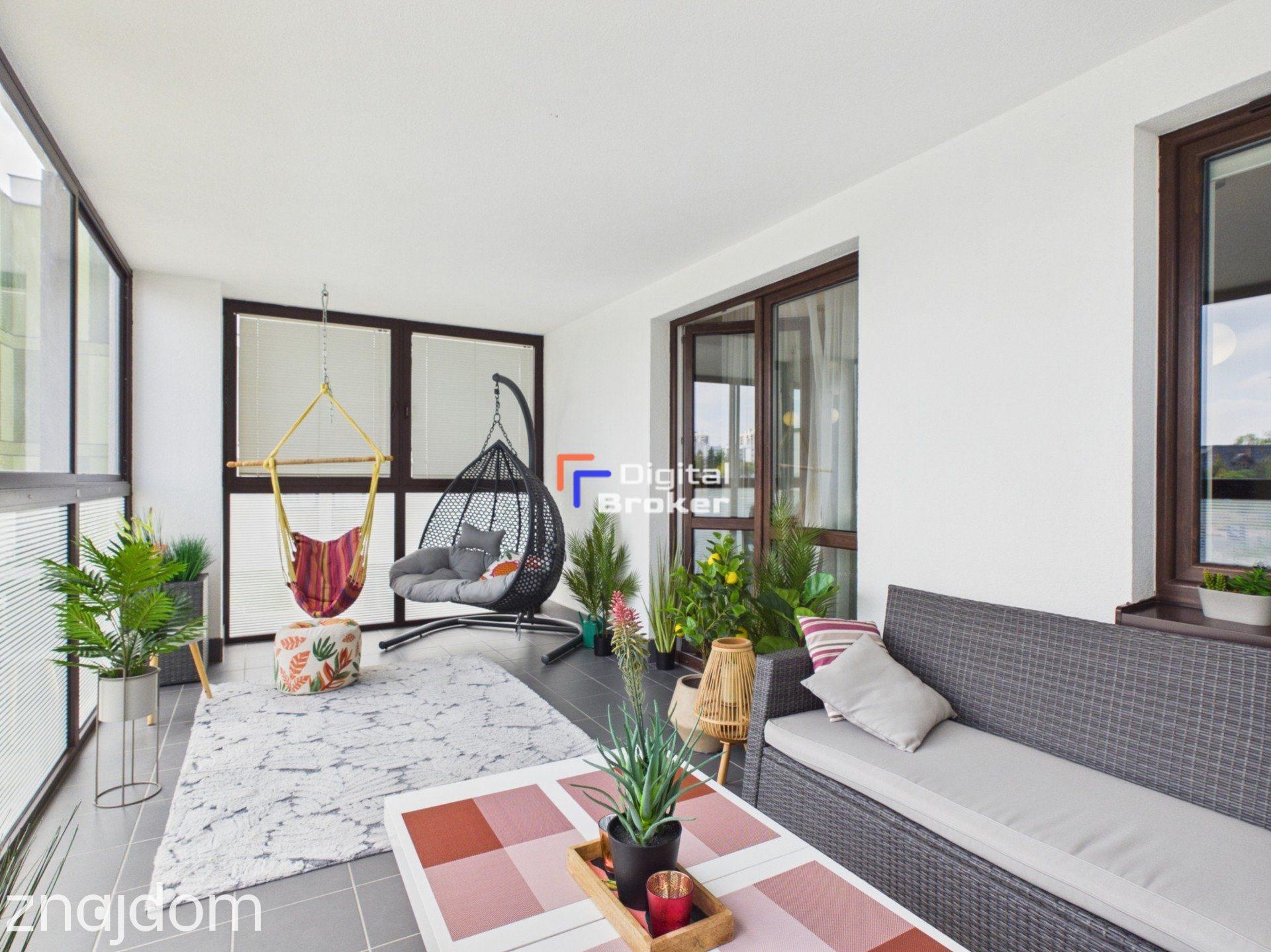 Apartament z tarasem i garażem | Gotowy do zamieszkania - zdjęcie 6