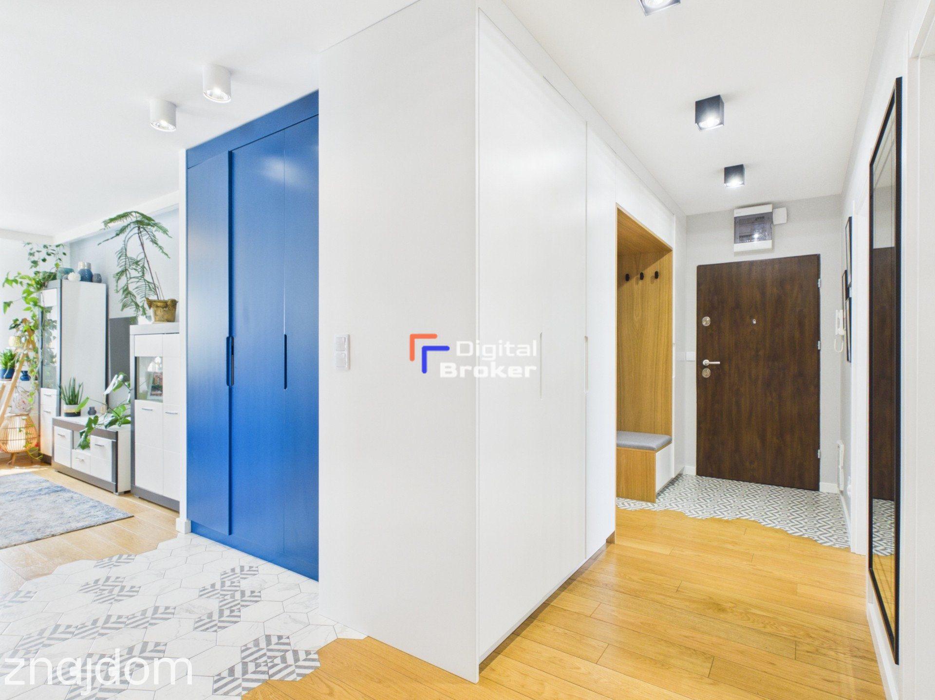 Apartament z tarasem i garażem | Gotowy do zamieszkania - zdjęcie 8