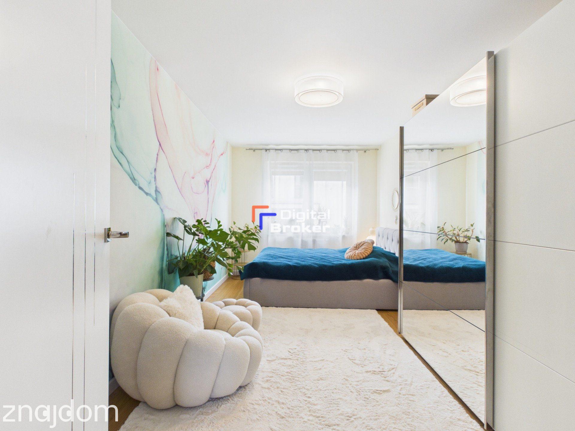 Apartament z tarasem i garażem | Gotowy do zamieszkania - zdjęcie 9