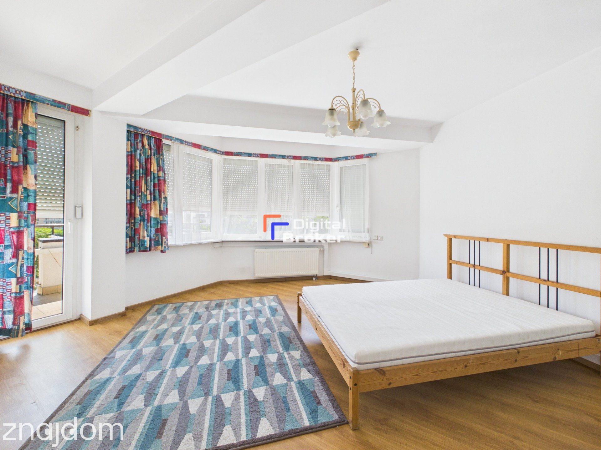 Kosiarzy 37, 4-pokoje, 129 m², Wilanów! - zdjęcie 14