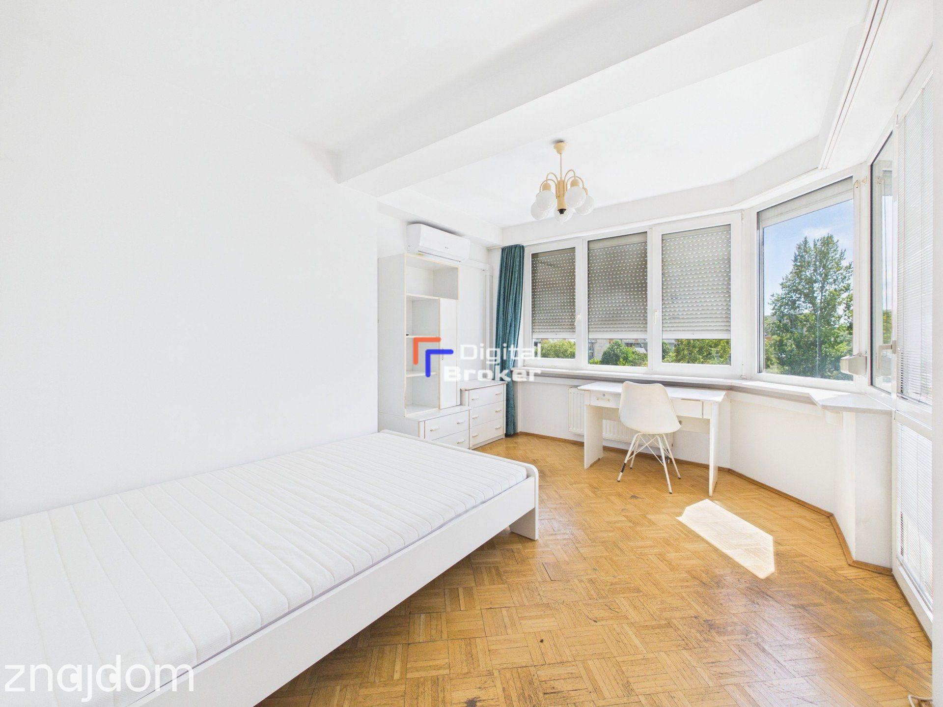 Kosiarzy 37, 4-pokoje, 129 m², Wilanów! - zdjęcie 15
