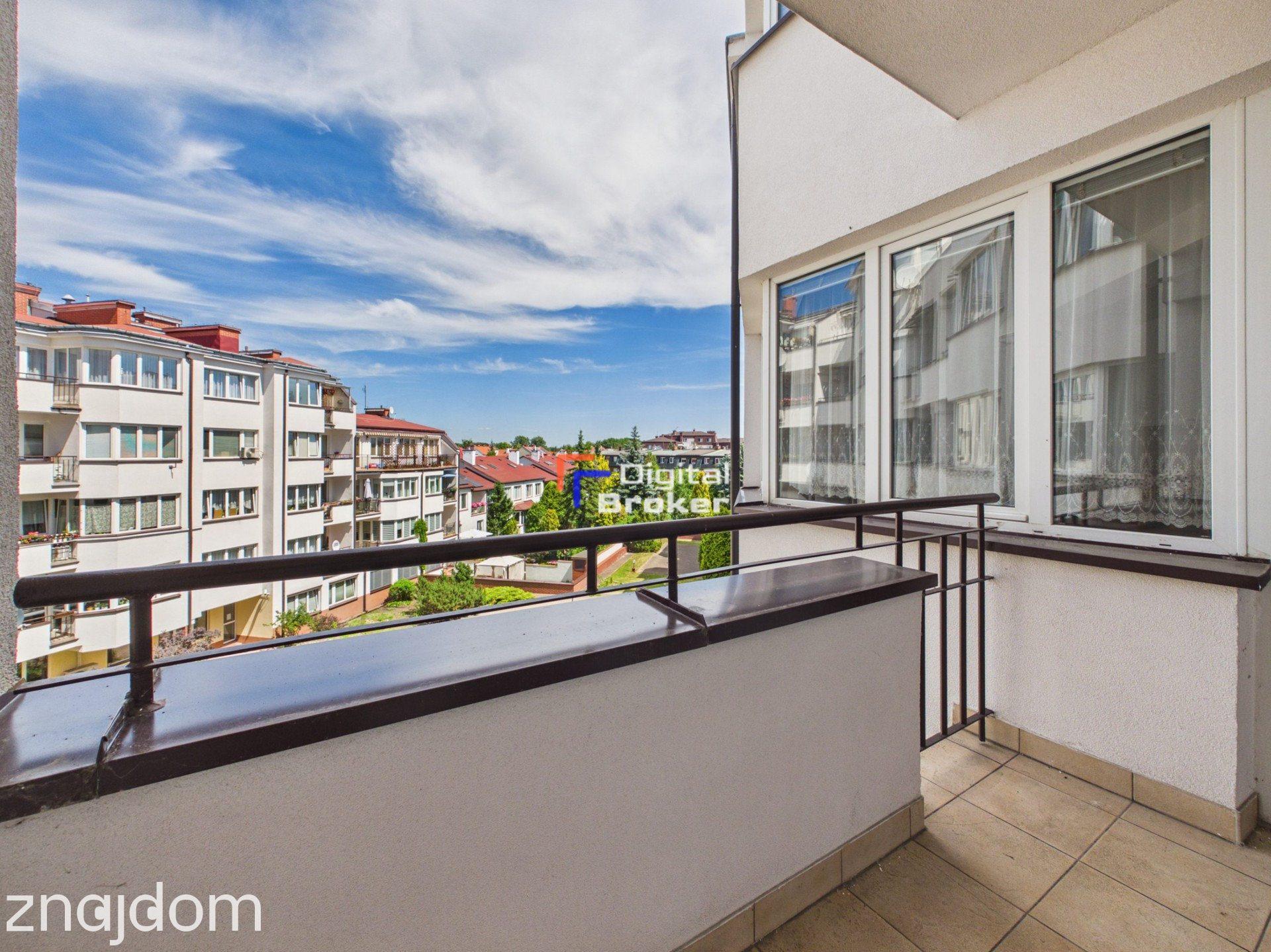 Kosiarzy 37, 4-pokoje, 129 m², Wilanów! - zdjęcie 2